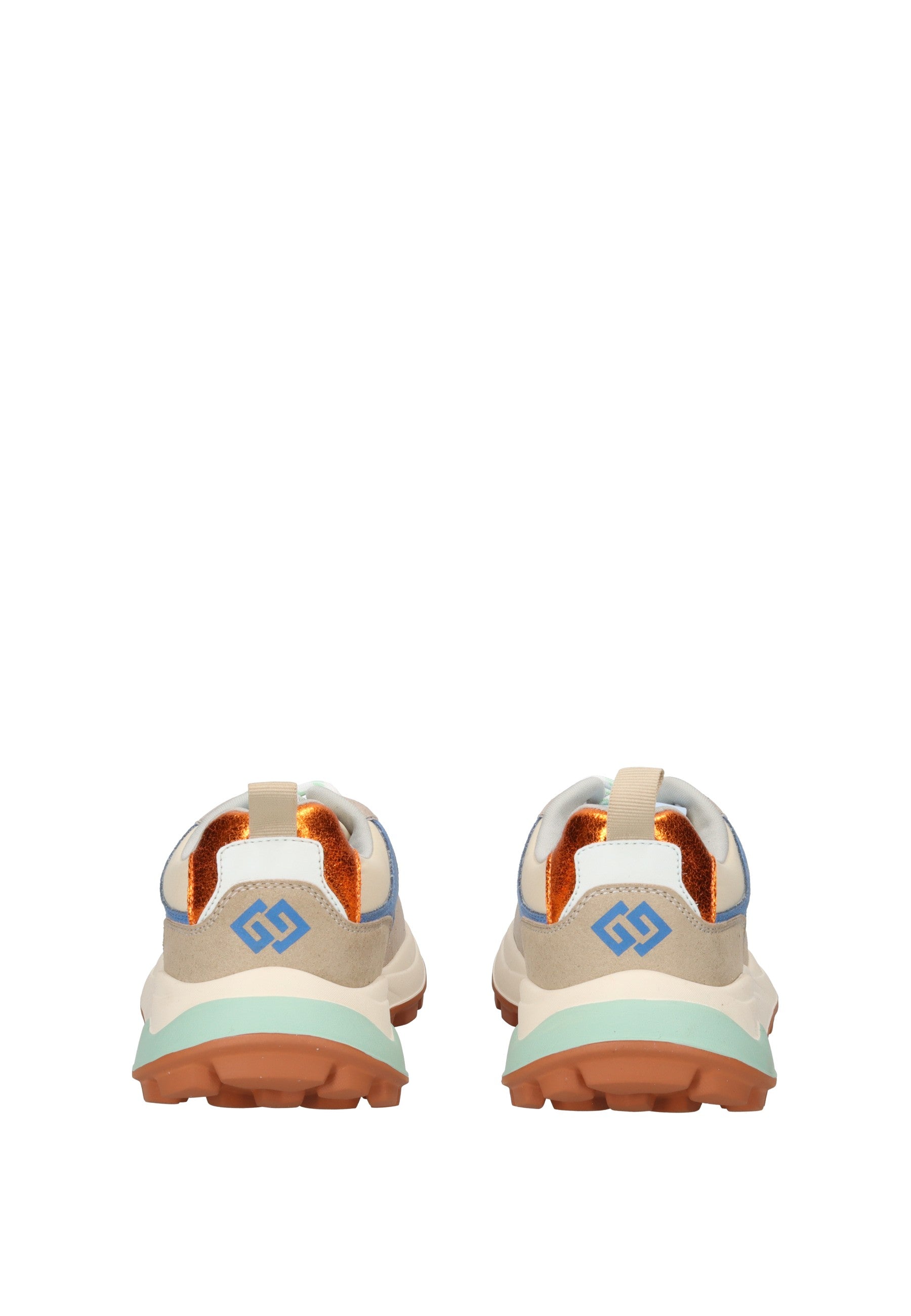 GB1027 sneaker GOLD&amp;GOLD