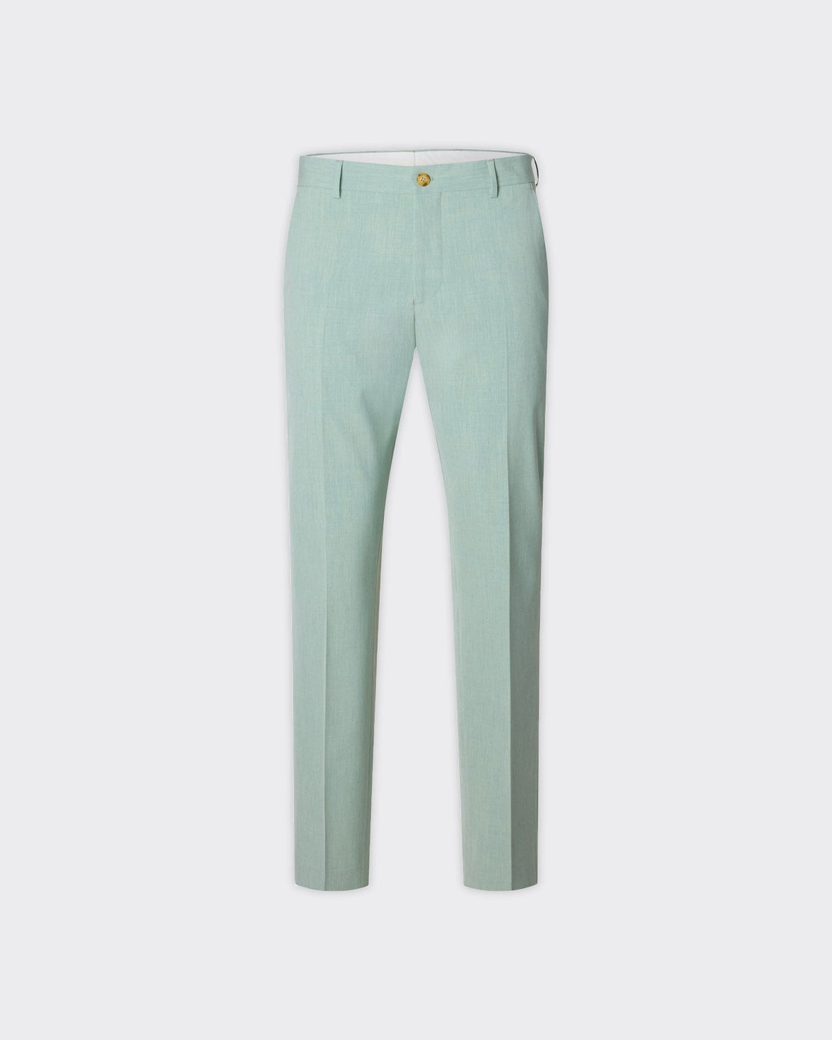 Pantalone Liam Slim Flex Aqua Grey