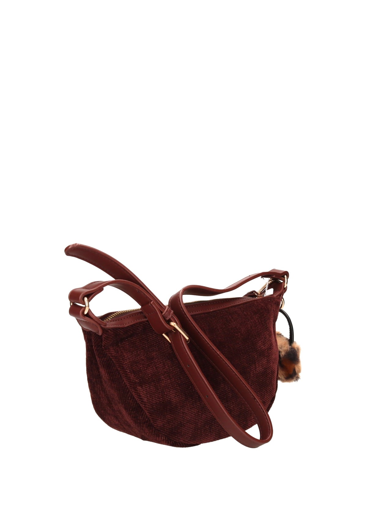 KBS81A03 Borsa a tracolla KUVE'
