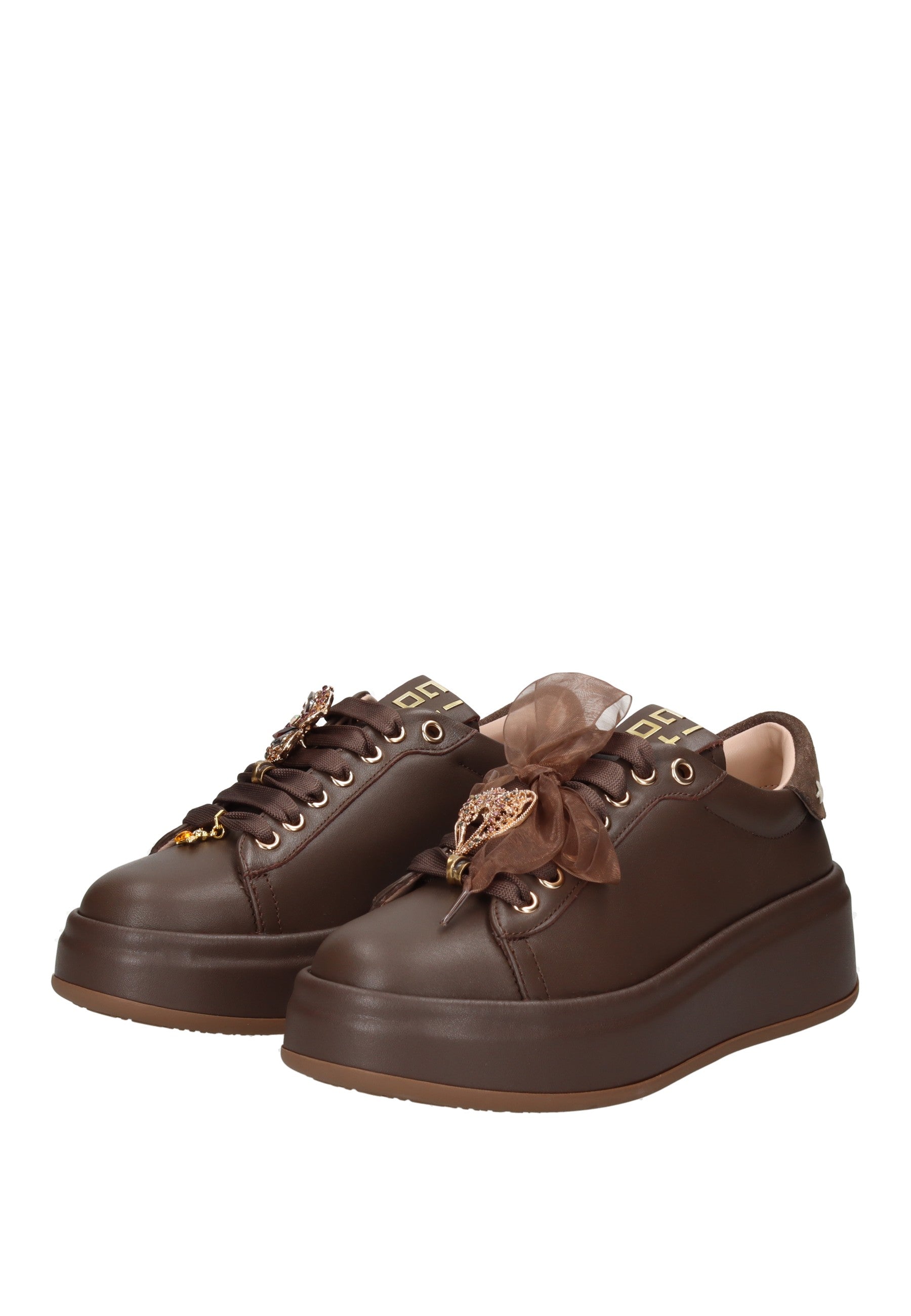 OLIVA120 sneaker GIO +