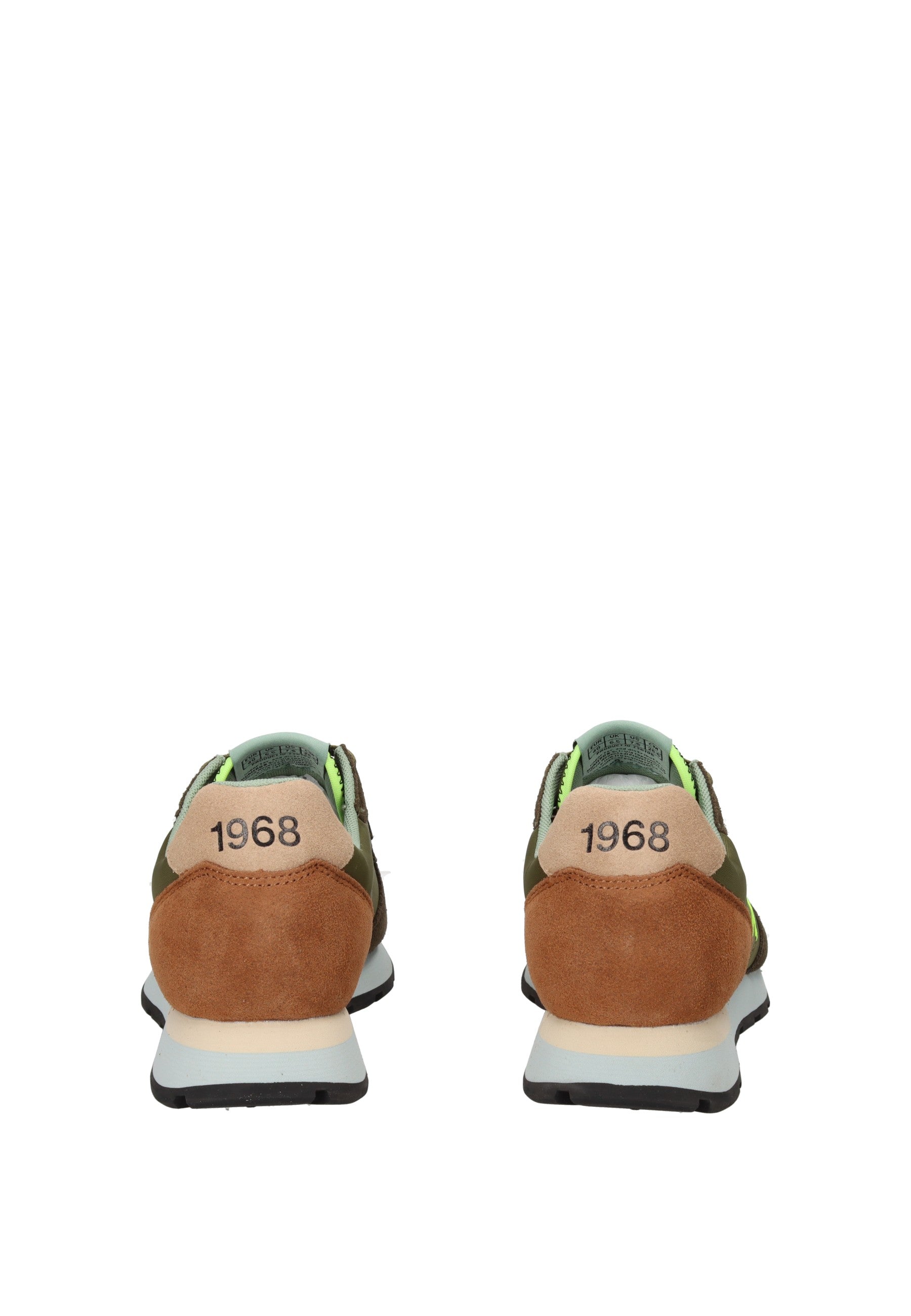 Z36106 sneaker SUN68