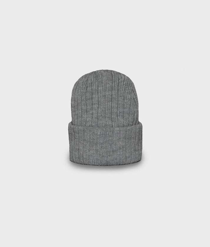 RefrigiWear Colorado Hat B01608 MA9083 I07330 Unisex Grigio - Berretto in Maglia