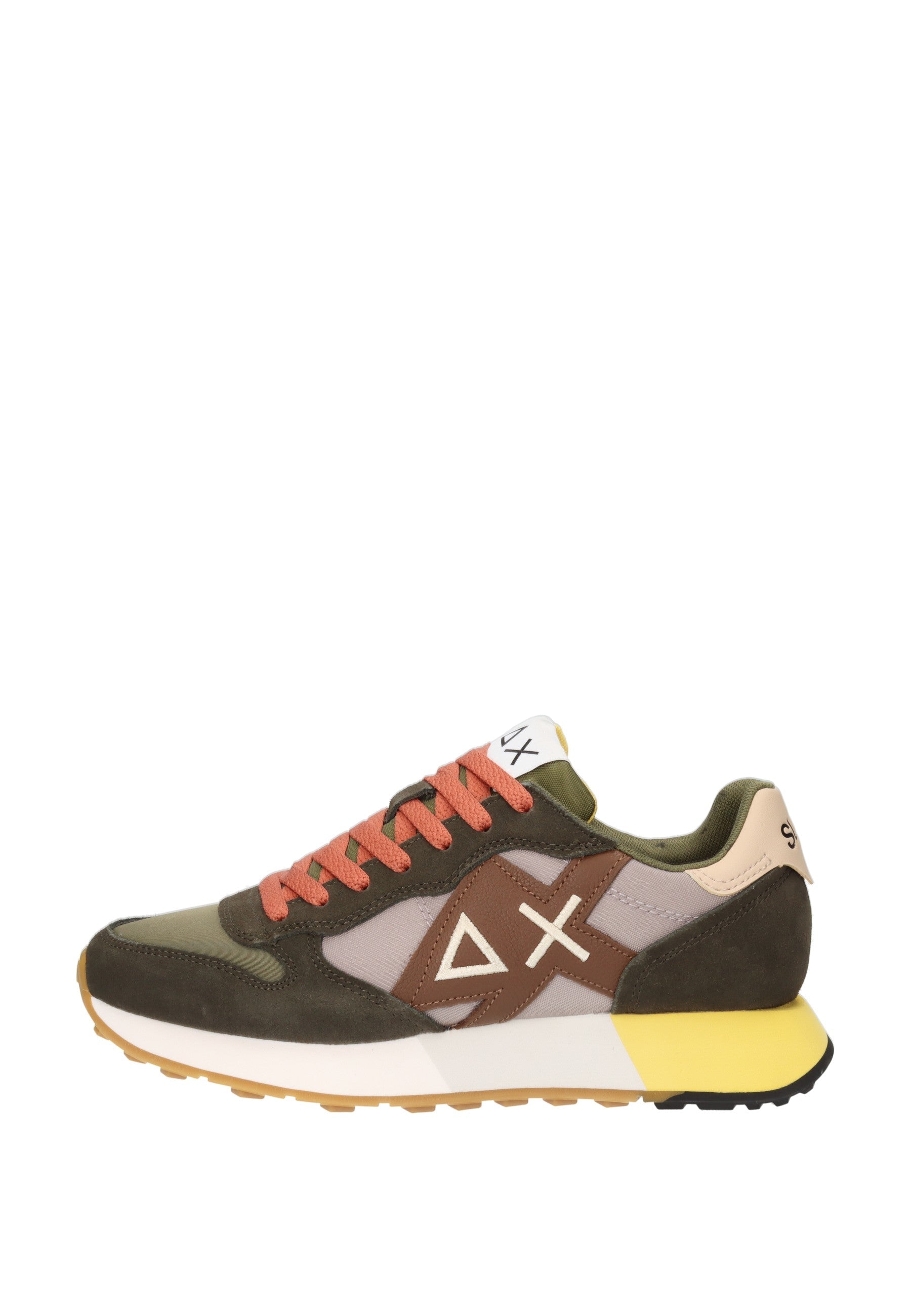 Z36116 sneaker SUN68