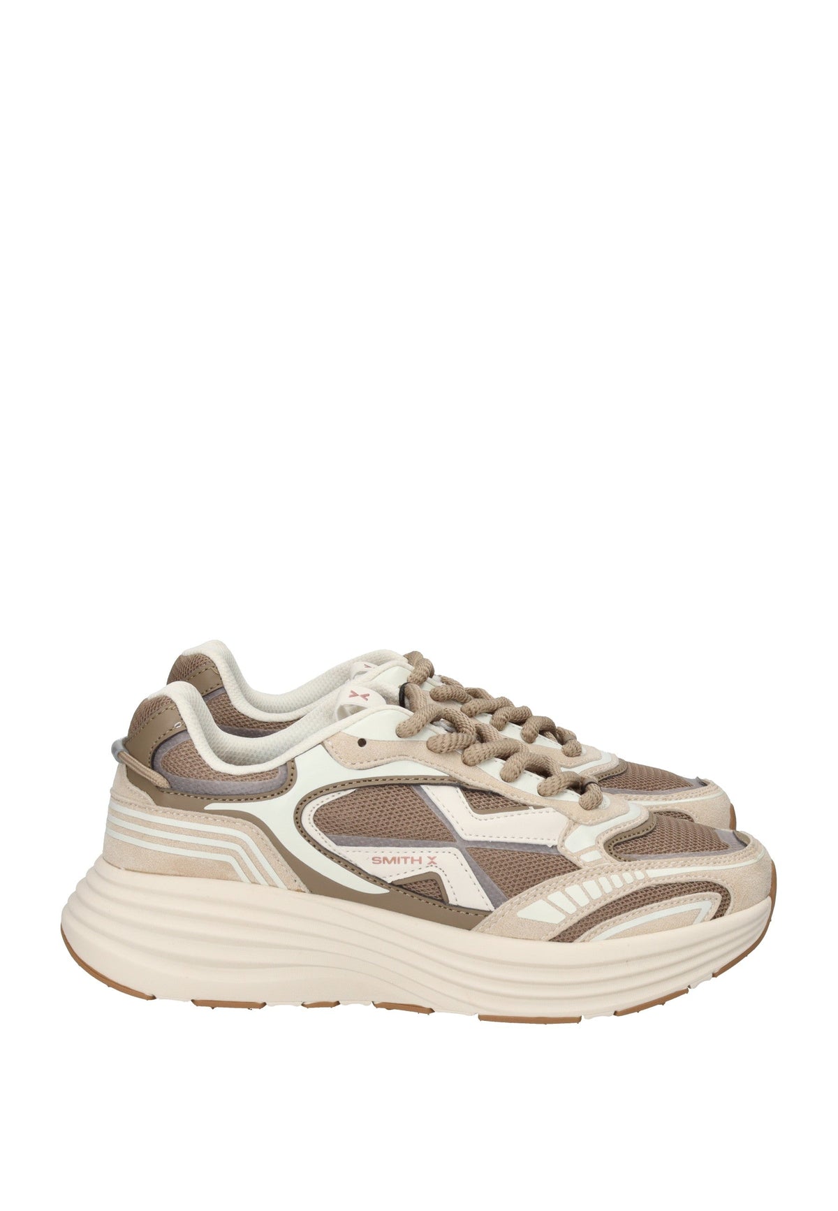 SMM7015 sneaker ALEXANDER SMITH