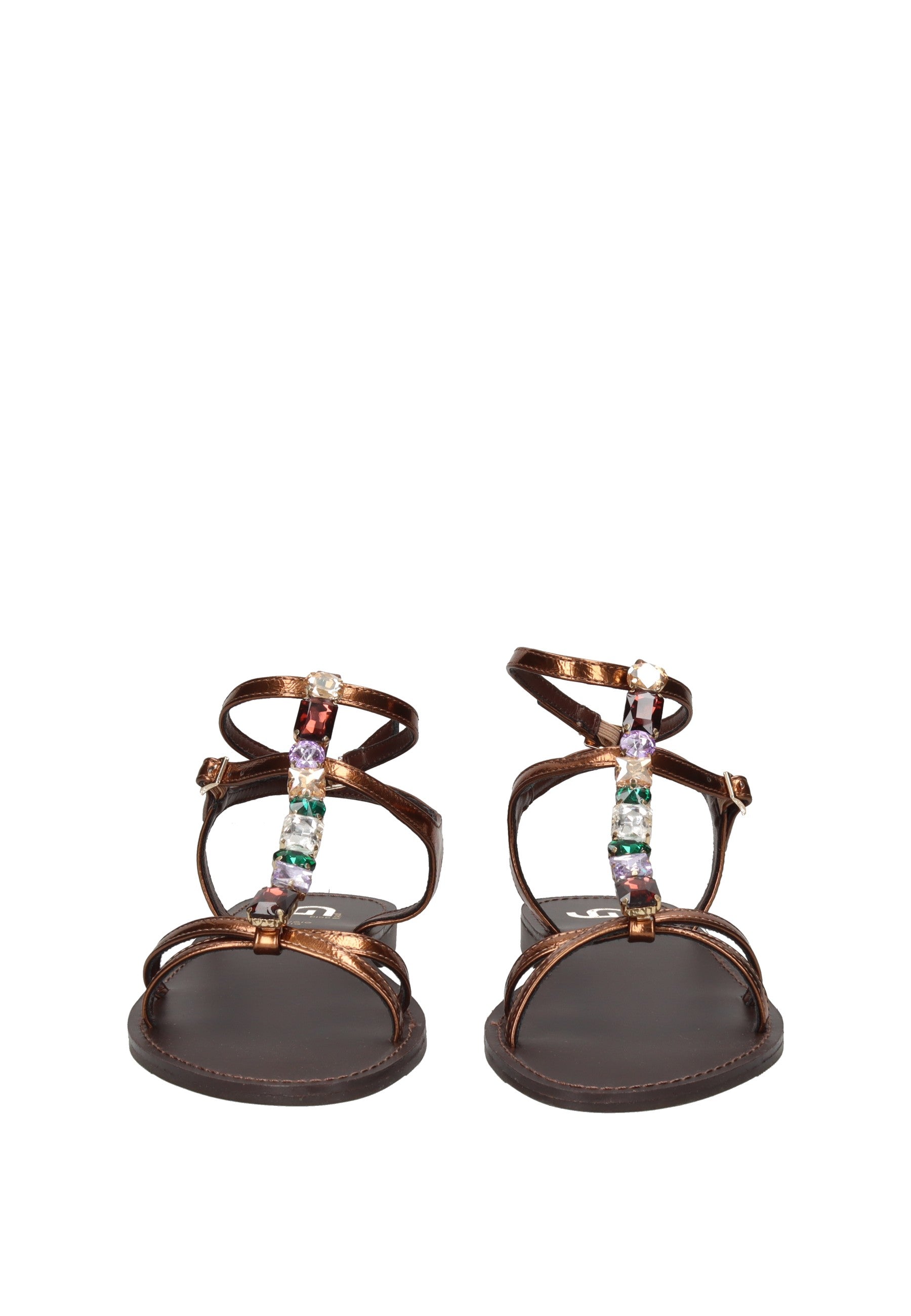 GY463 Sandalo GOLD&amp;GOLD