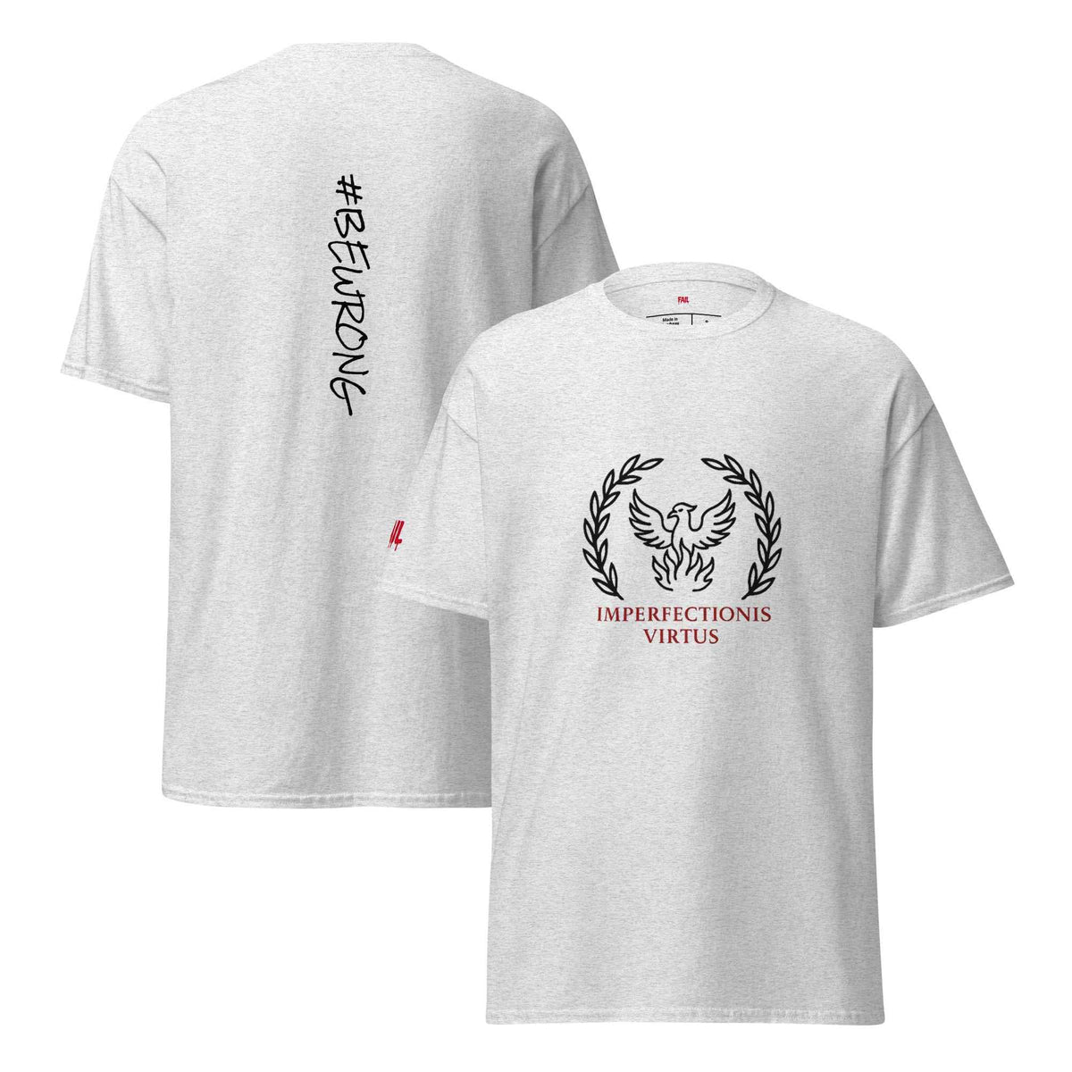 T-SHIRT "FENICE"