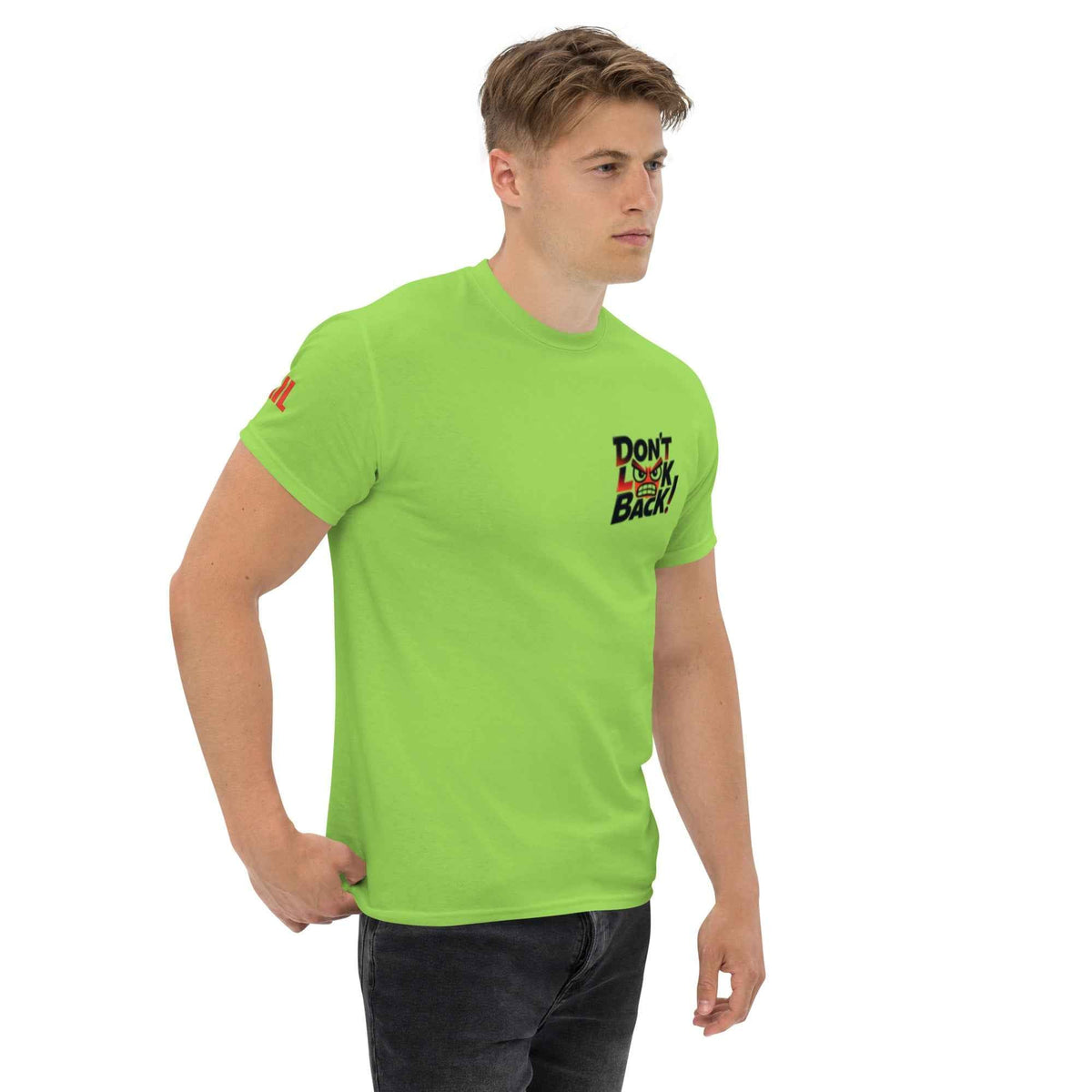 👕 T-Shirt Classica Unisex