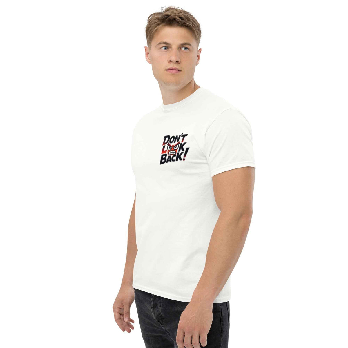 👕 T-Shirt Classica Unisex
