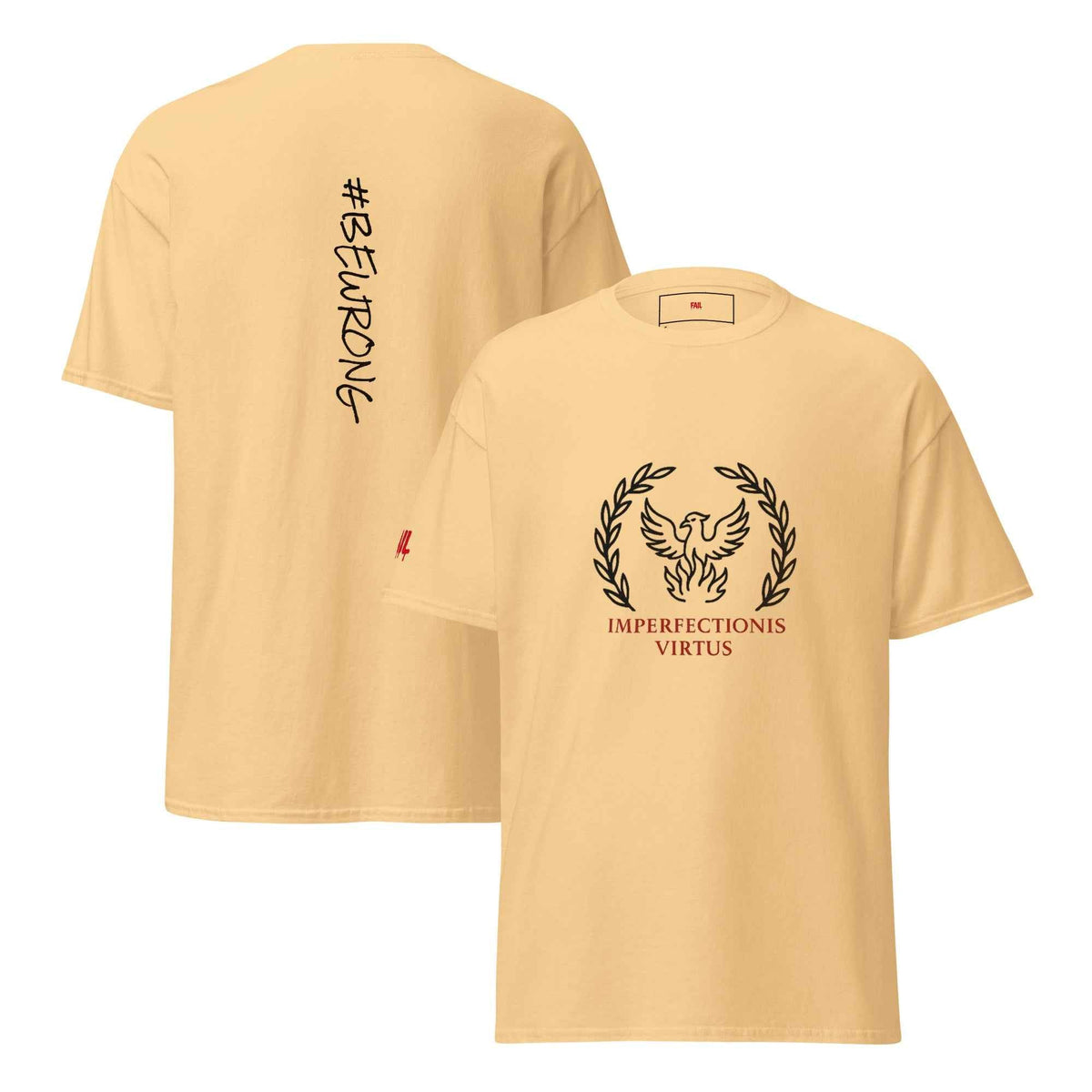T-SHIRT "FENICE"