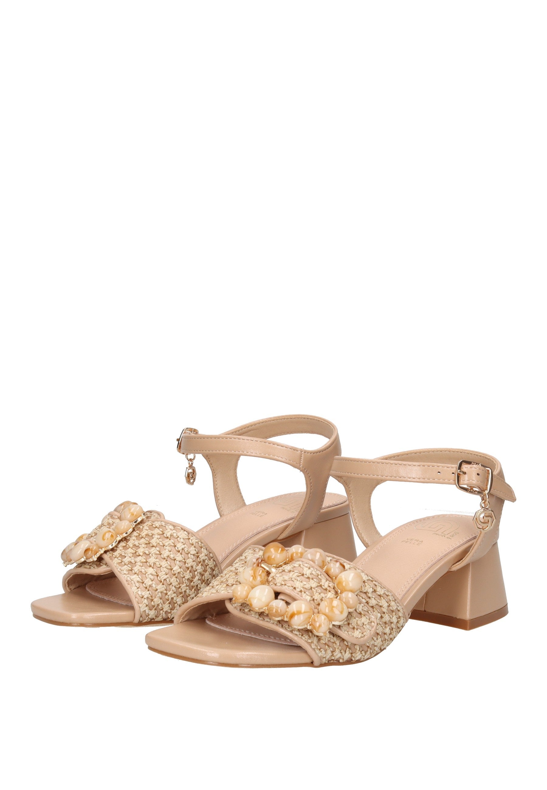 GK215 Sandalo GOLD&amp;GOLD