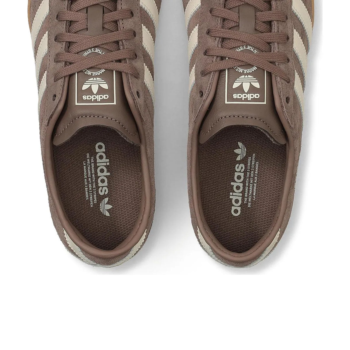 adidas Tokyo Earth Strata Off White