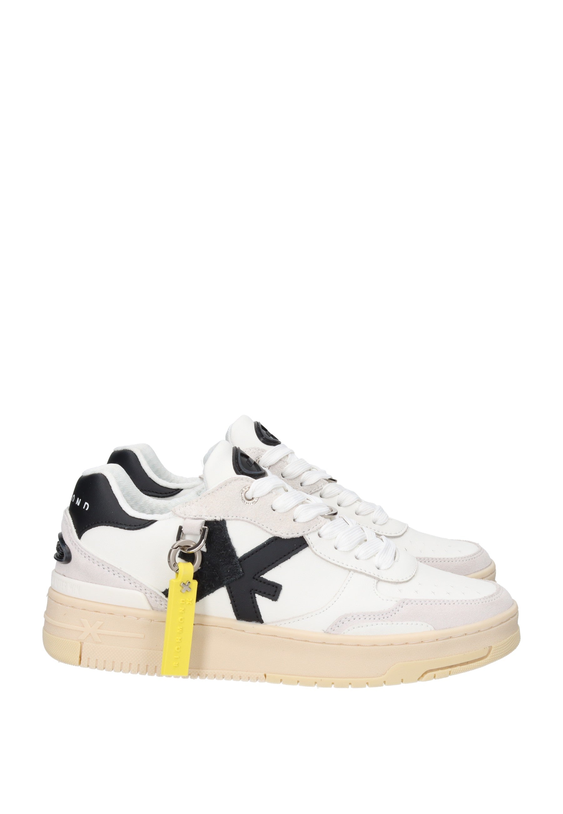 31005 sneaker JOHN RICHMOND