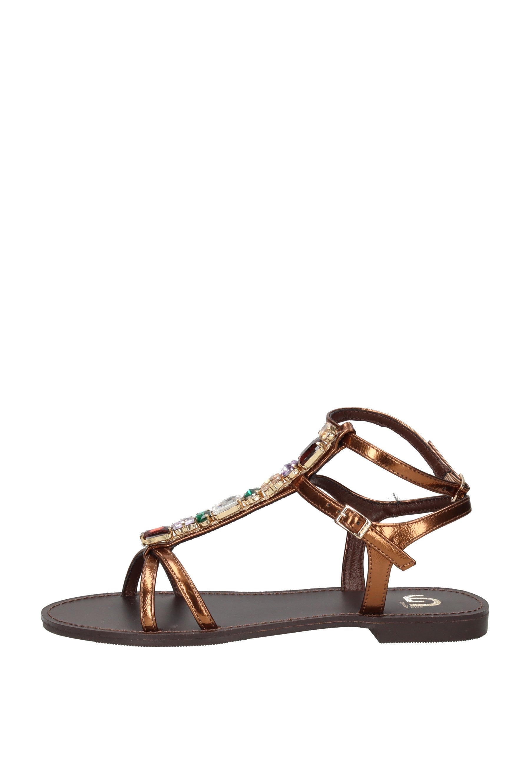 GY463 Sandalo GOLD&amp;GOLD