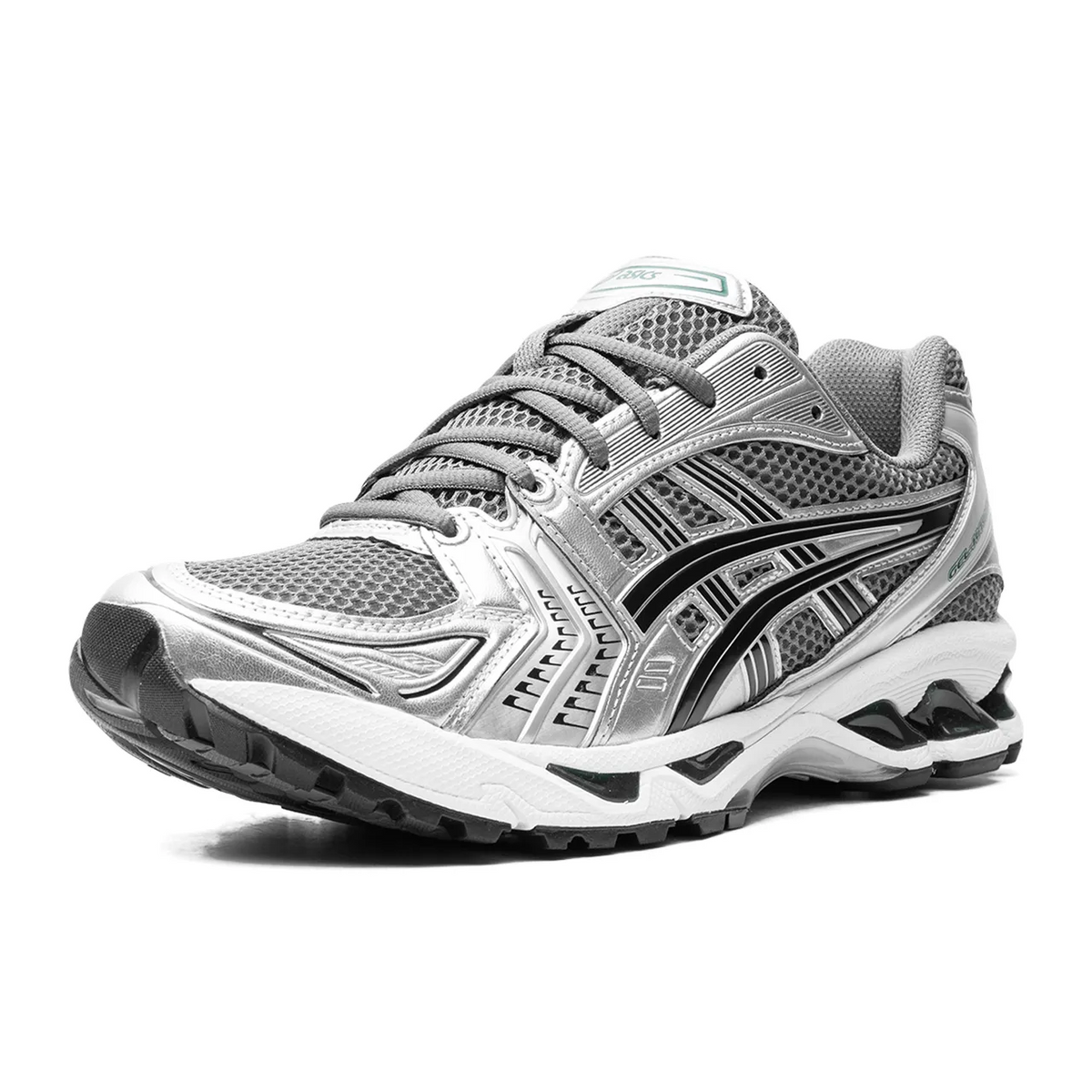 ASICS Gel-Kayano 14 Metropolis Jasper Green