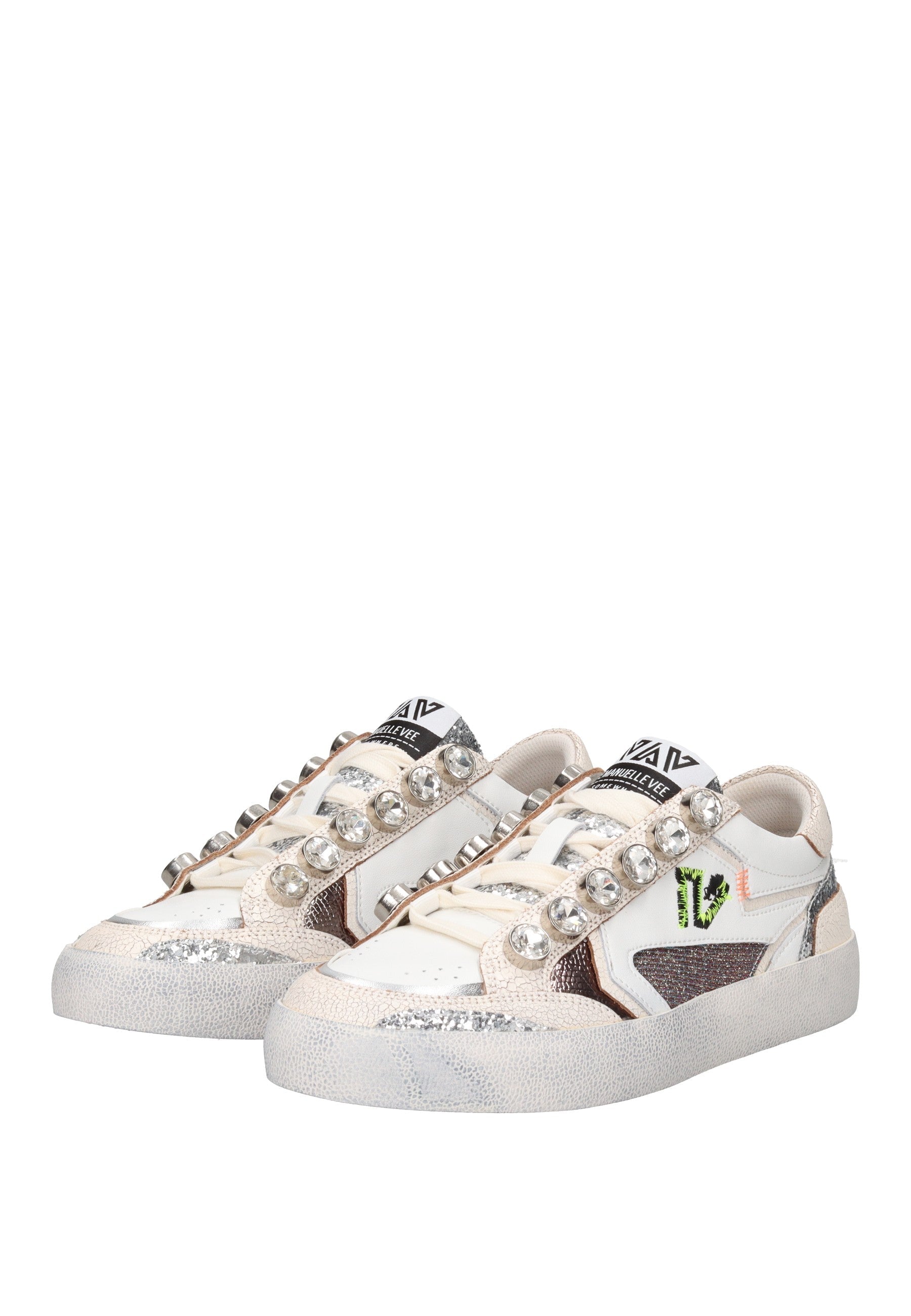 461P-900-20 sneaker Emanuelle Vee