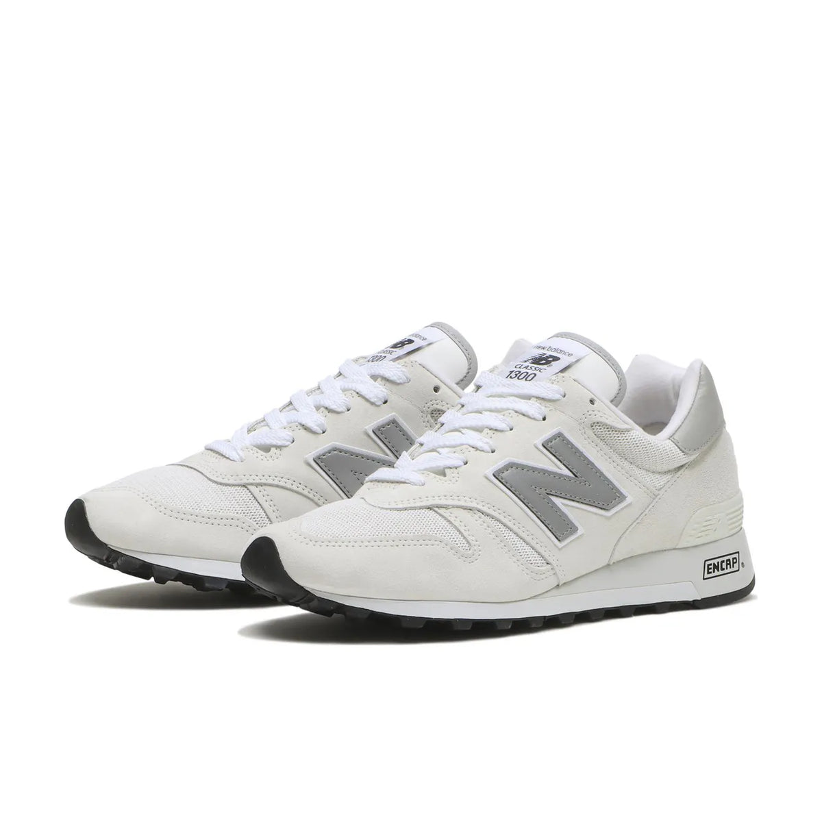 New Balance 1300 MiUSA Reflection White