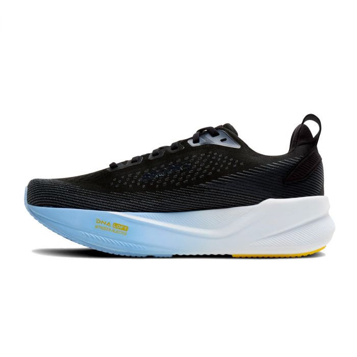 Brooks scarpa running uomo Ghost Max 4 110496-004 nero