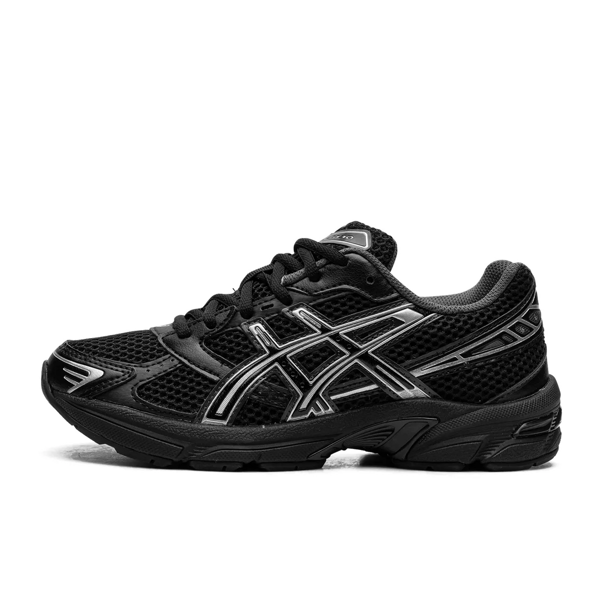 ASICS Gel-1130 Black Pure Silver