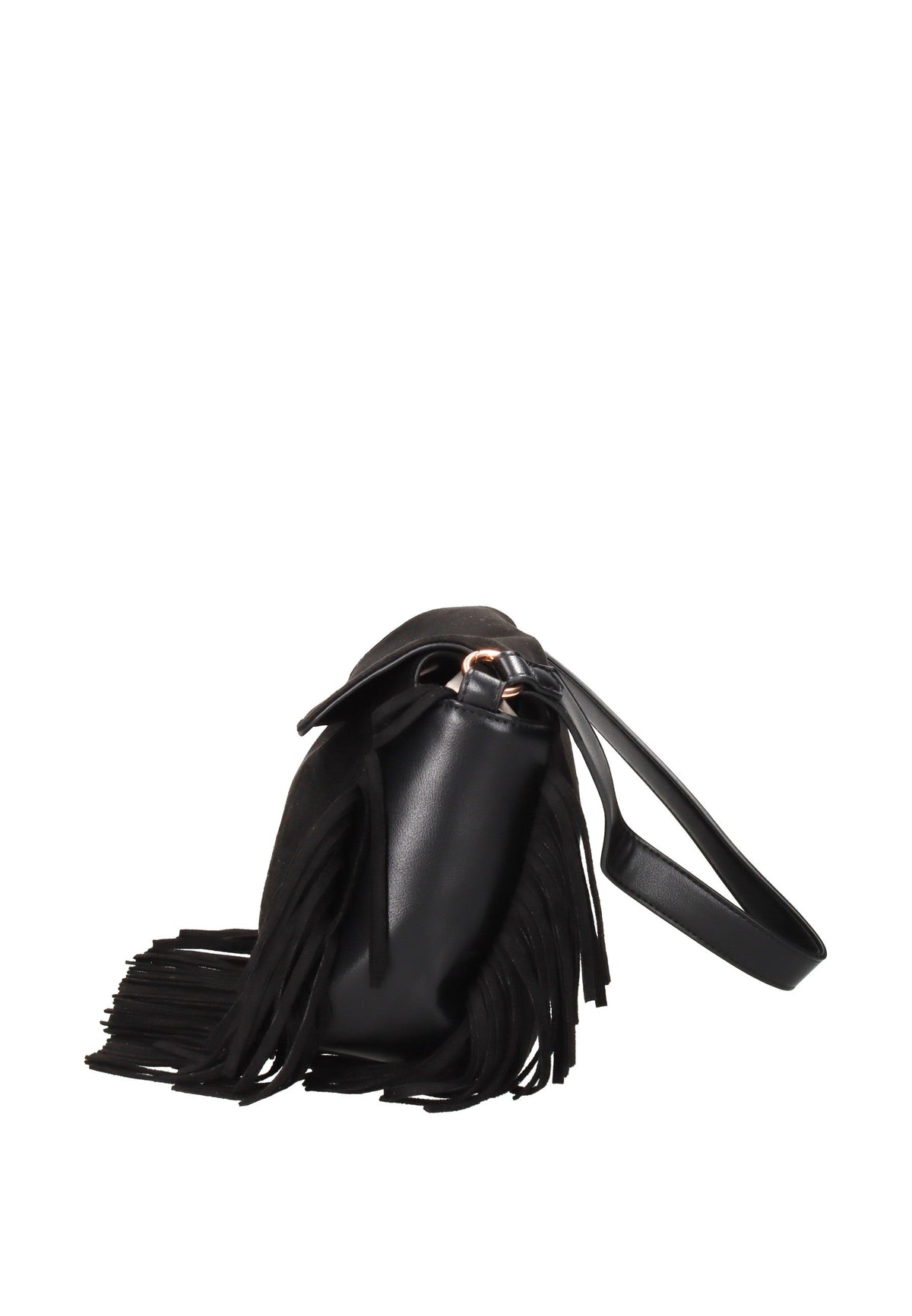 KBS78A01 Borsa a spalla KUVE'