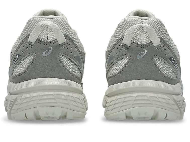 Asics scarpa sneakers uomo Venture 6 1203A438-302 grigio