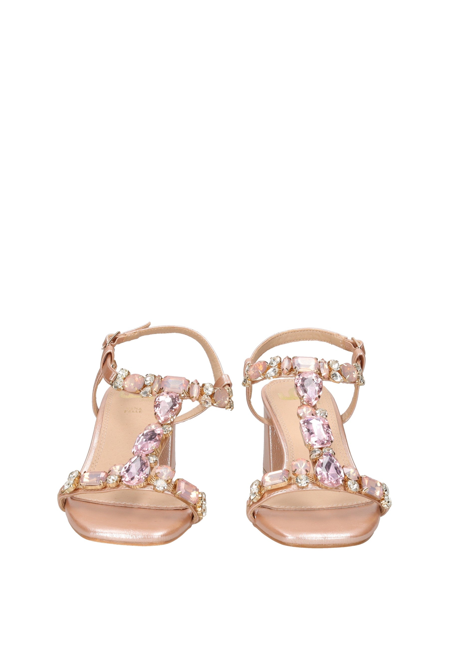 GV59 Sandalo GOLD&amp;GOLD