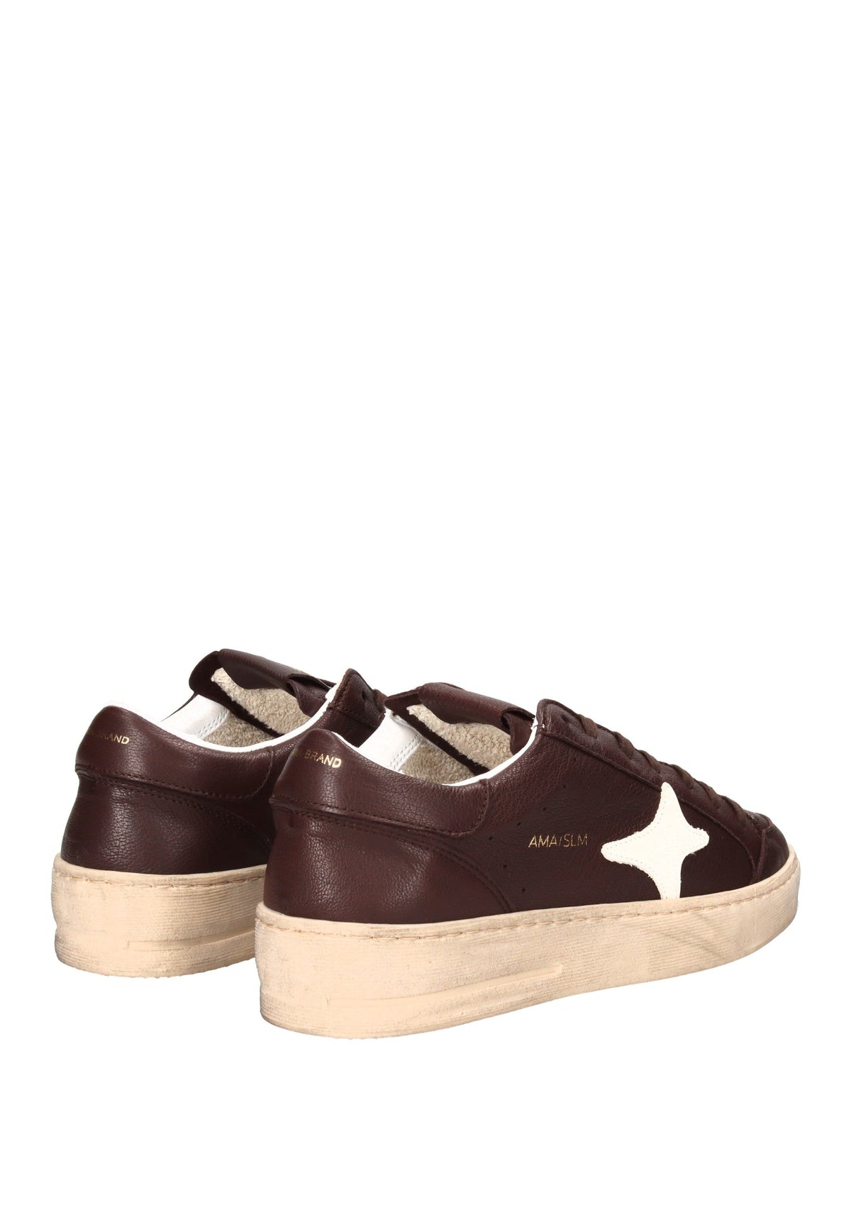 4738 sneaker AMA BRAND
