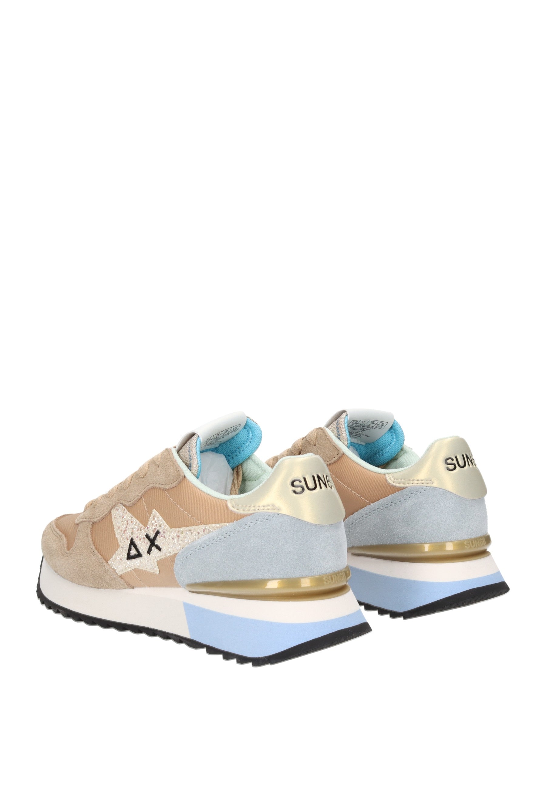 Z36214 sneaker SUN68
