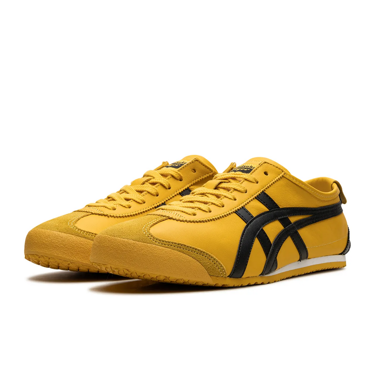 Onitsuka Tiger Mexico 66 Kill Bill
