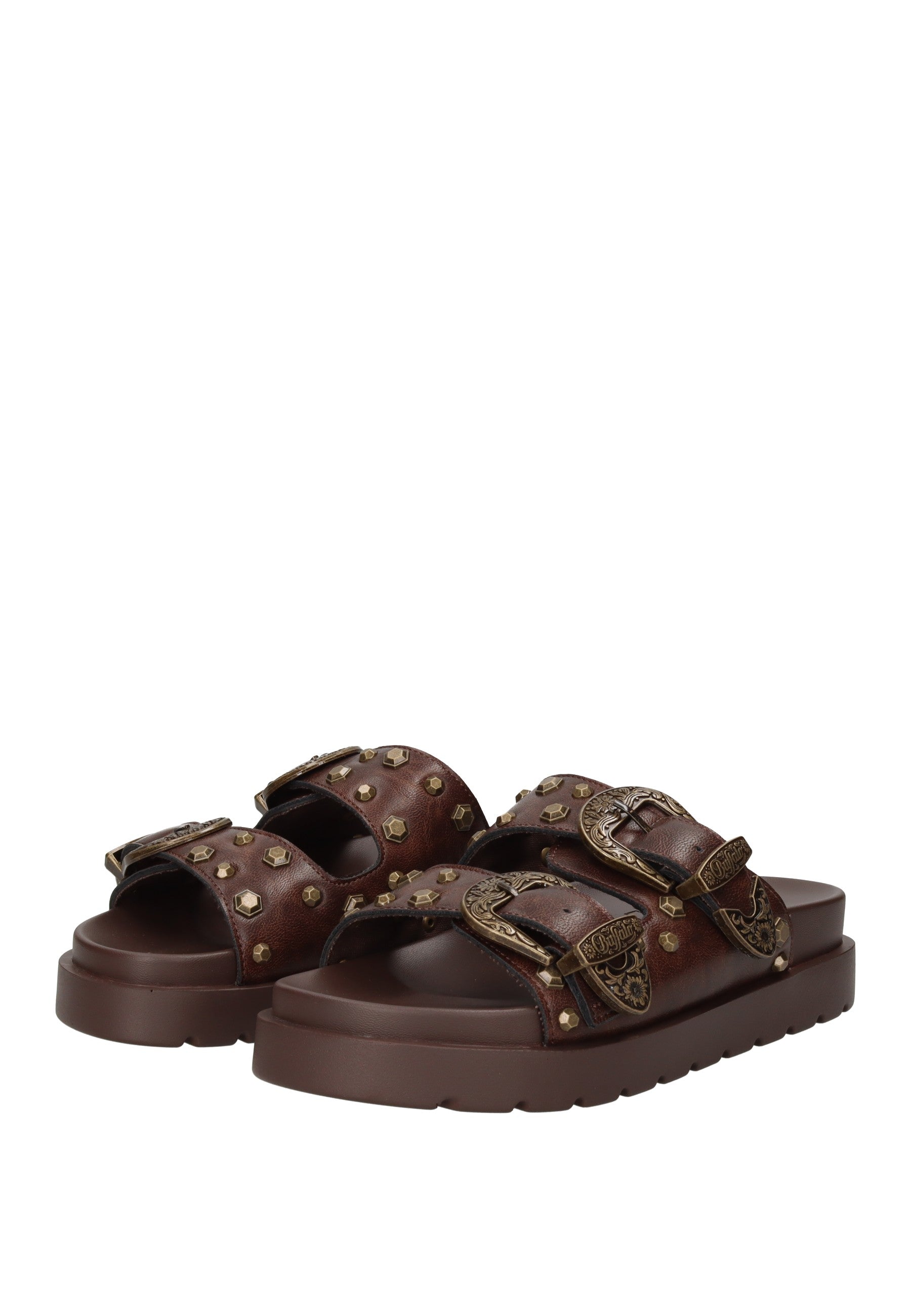 BN1602339 Sandalo BUFFALO