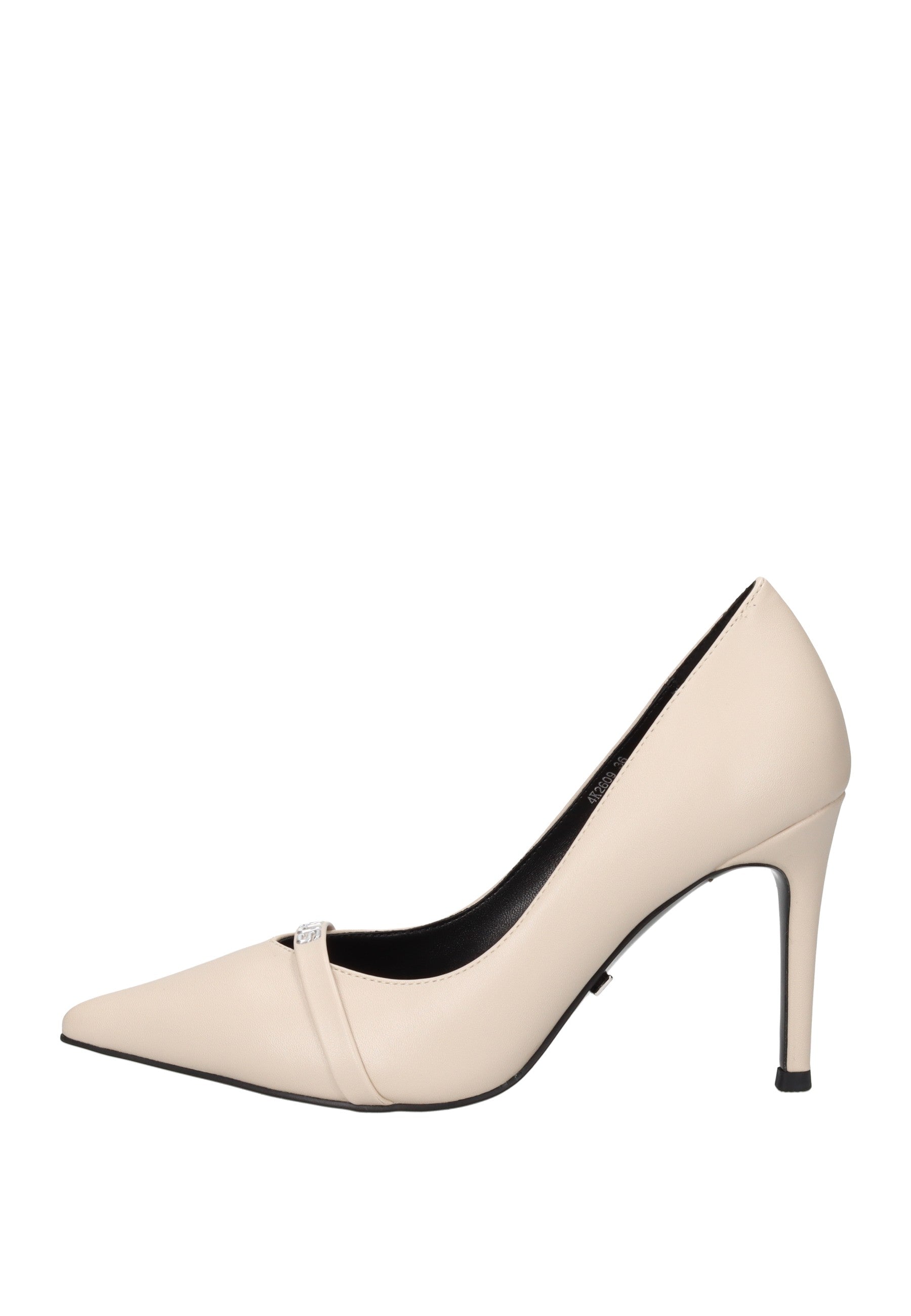 4K2609 Decollete PACIOTTI 4US