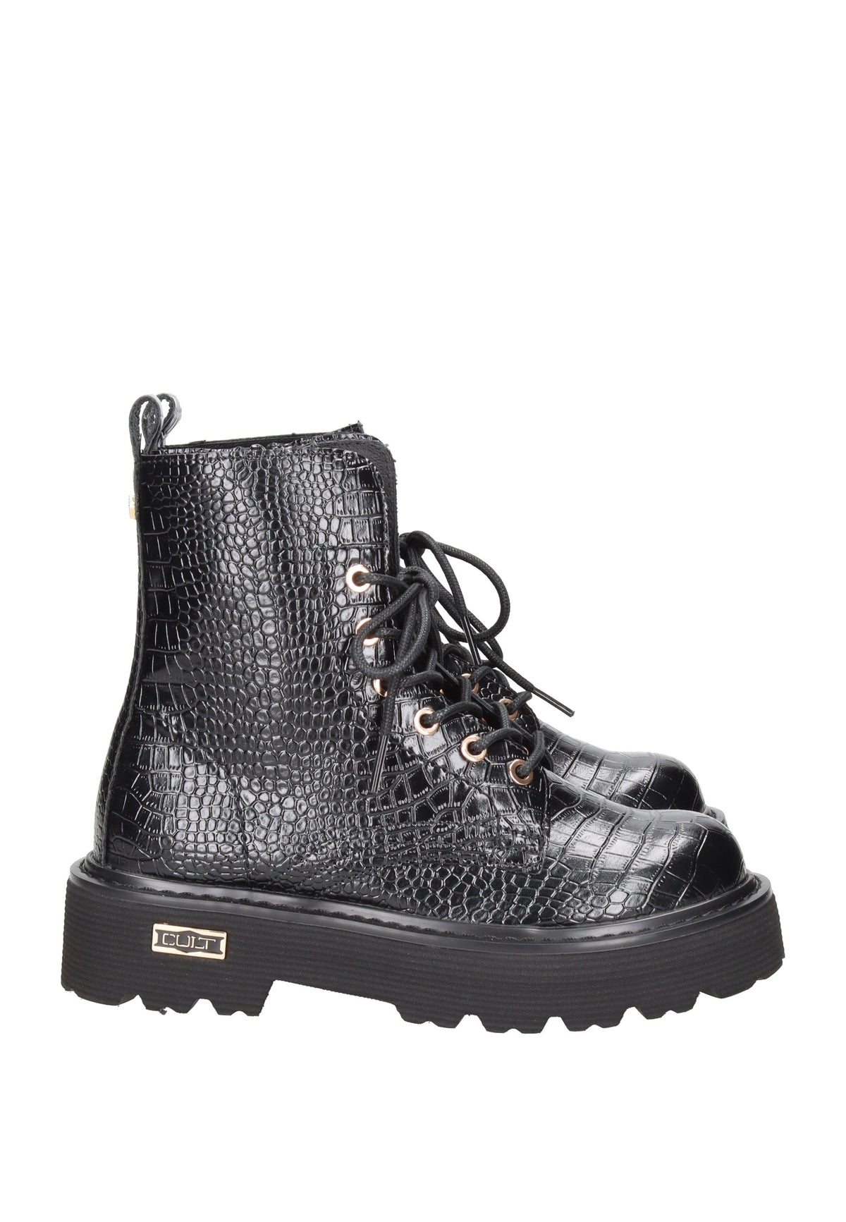 CLW303702 Boot CULT