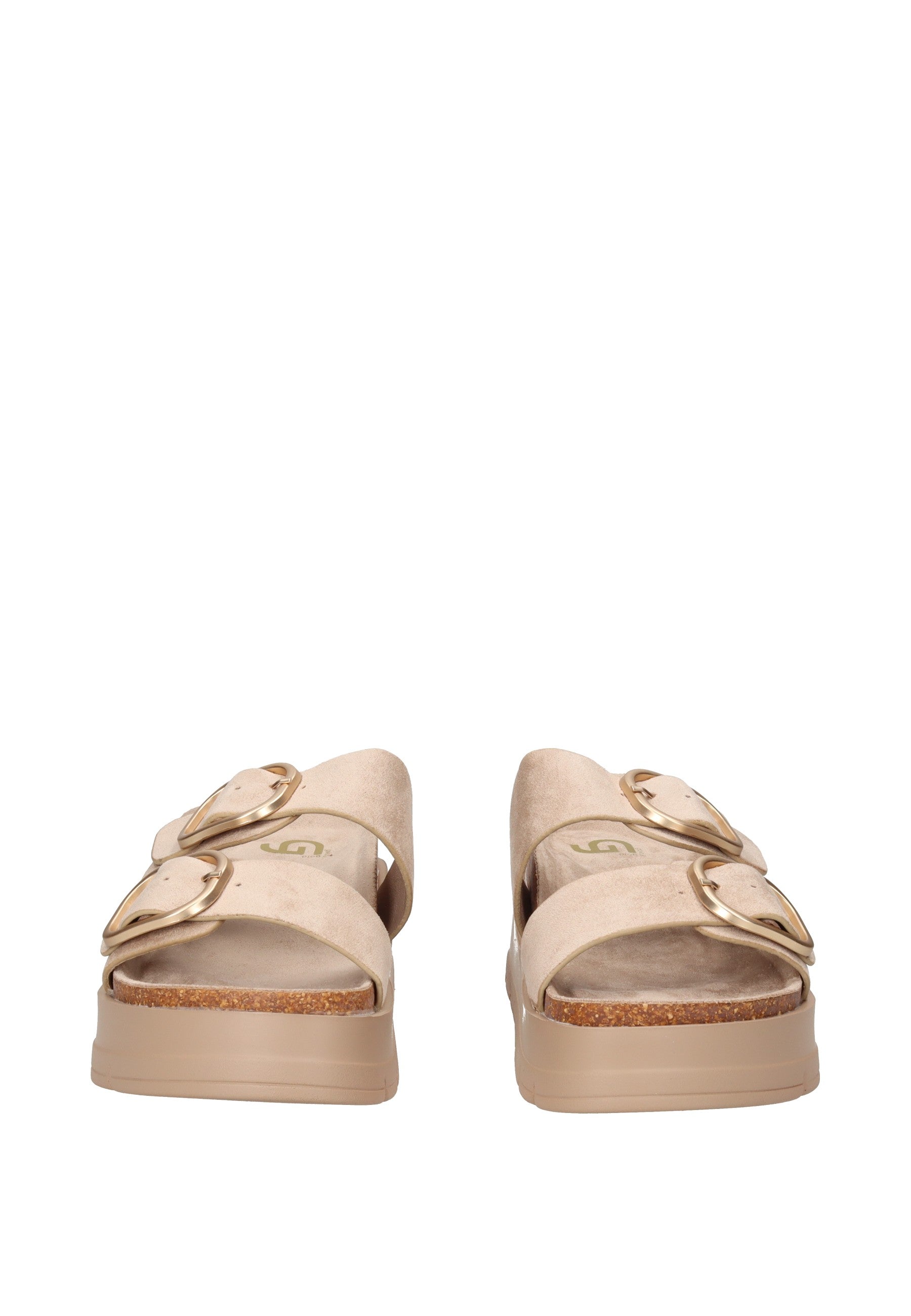 GW412 Sandalo GOLD&amp;GOLD