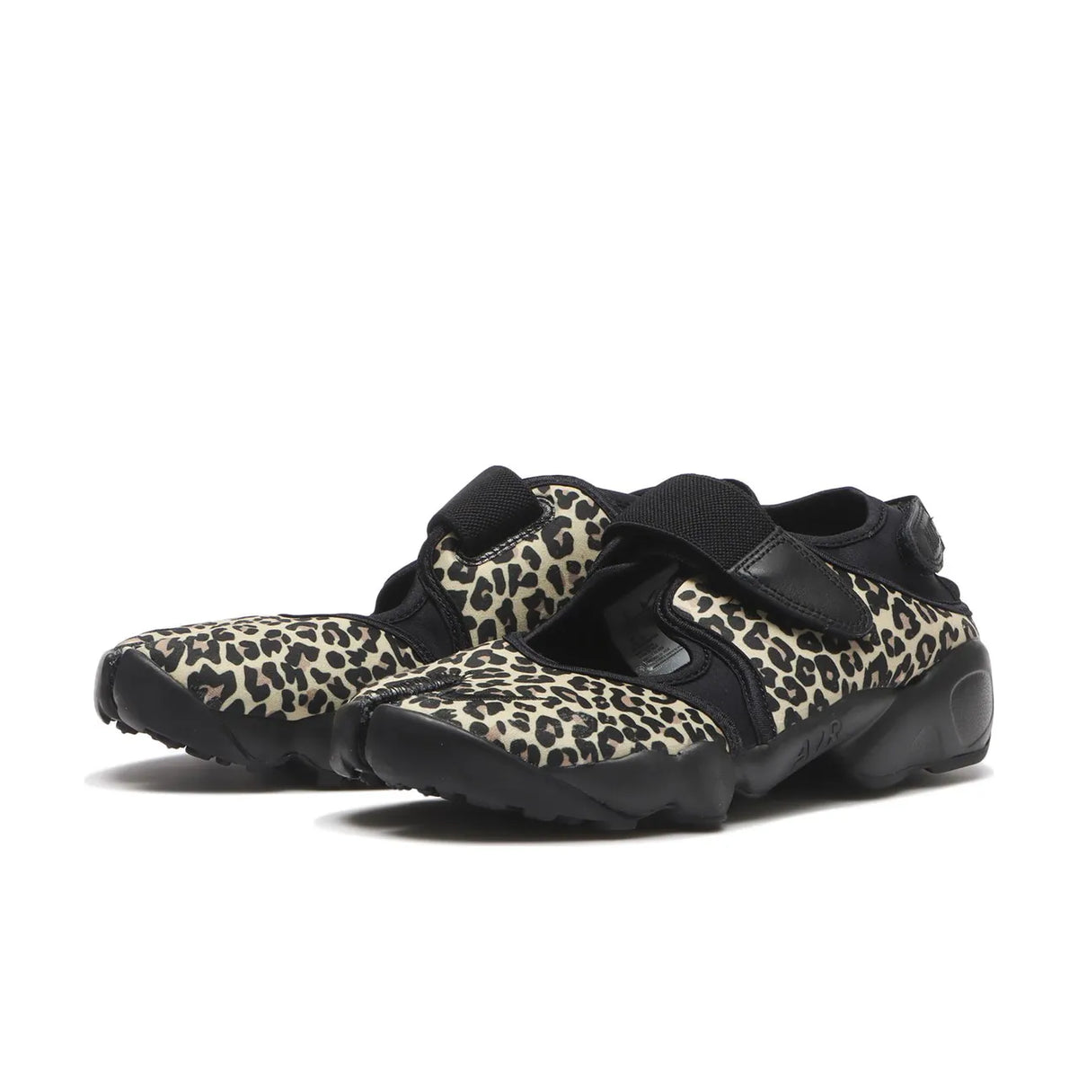 Nike Air Rift Breathe Leopard