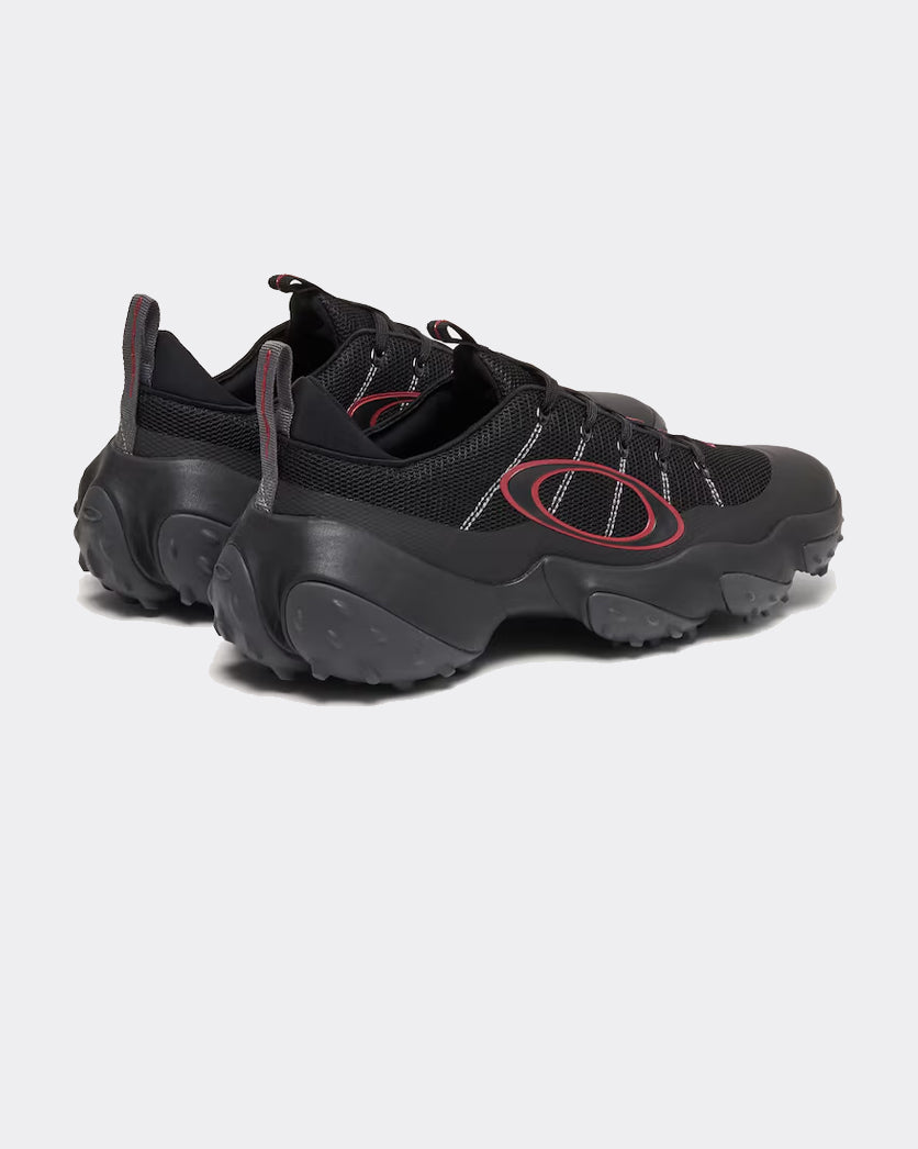 Sneakers Edge Flex Blackout
