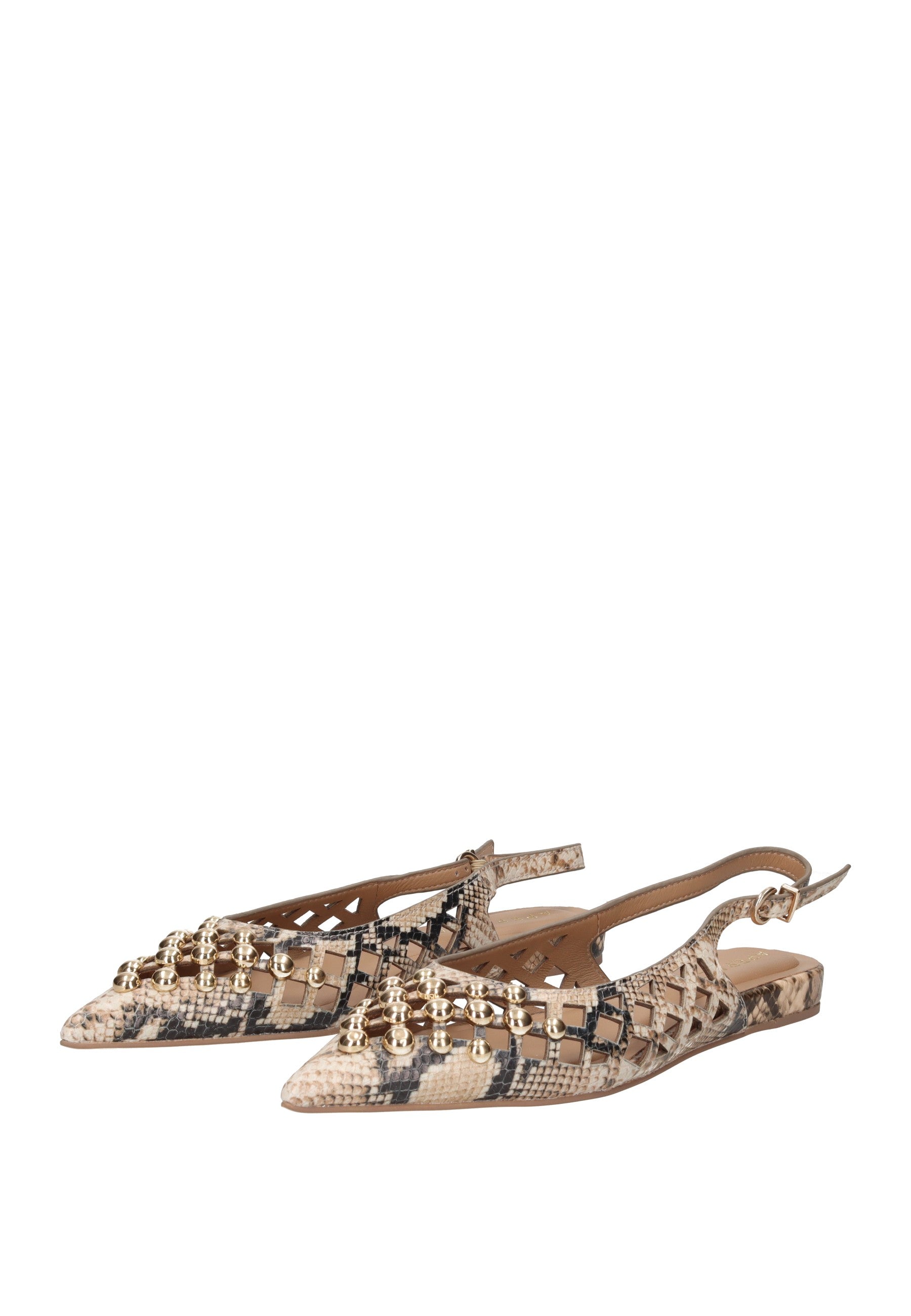 S6PETAL03/PYT Ballerina APEPAZZA