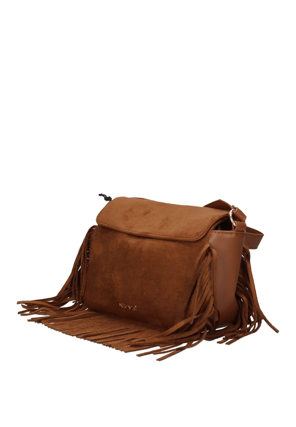 KBS78A02 Borsa a spalla KUVE'