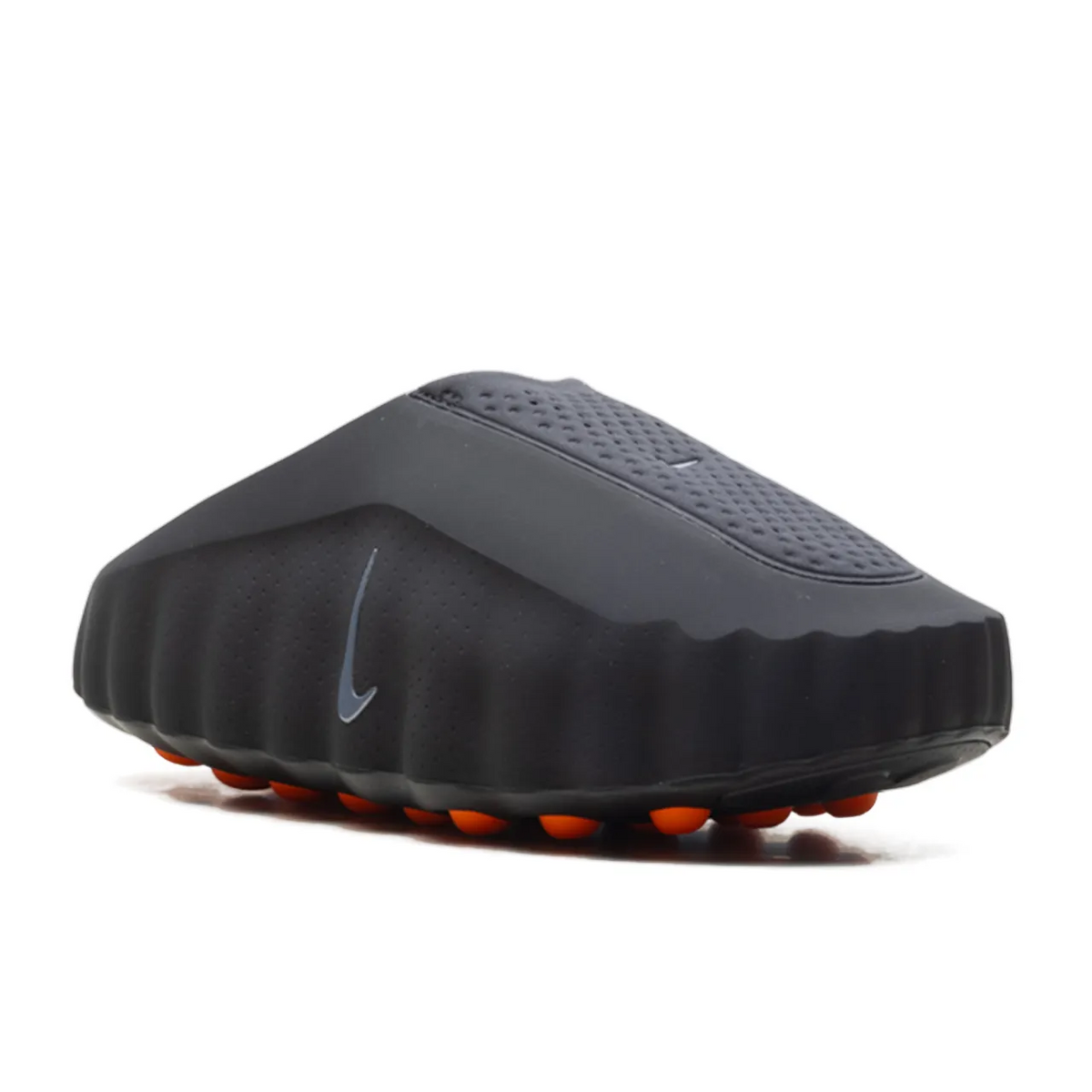 Nike Mind 001 Slide Black Chrome