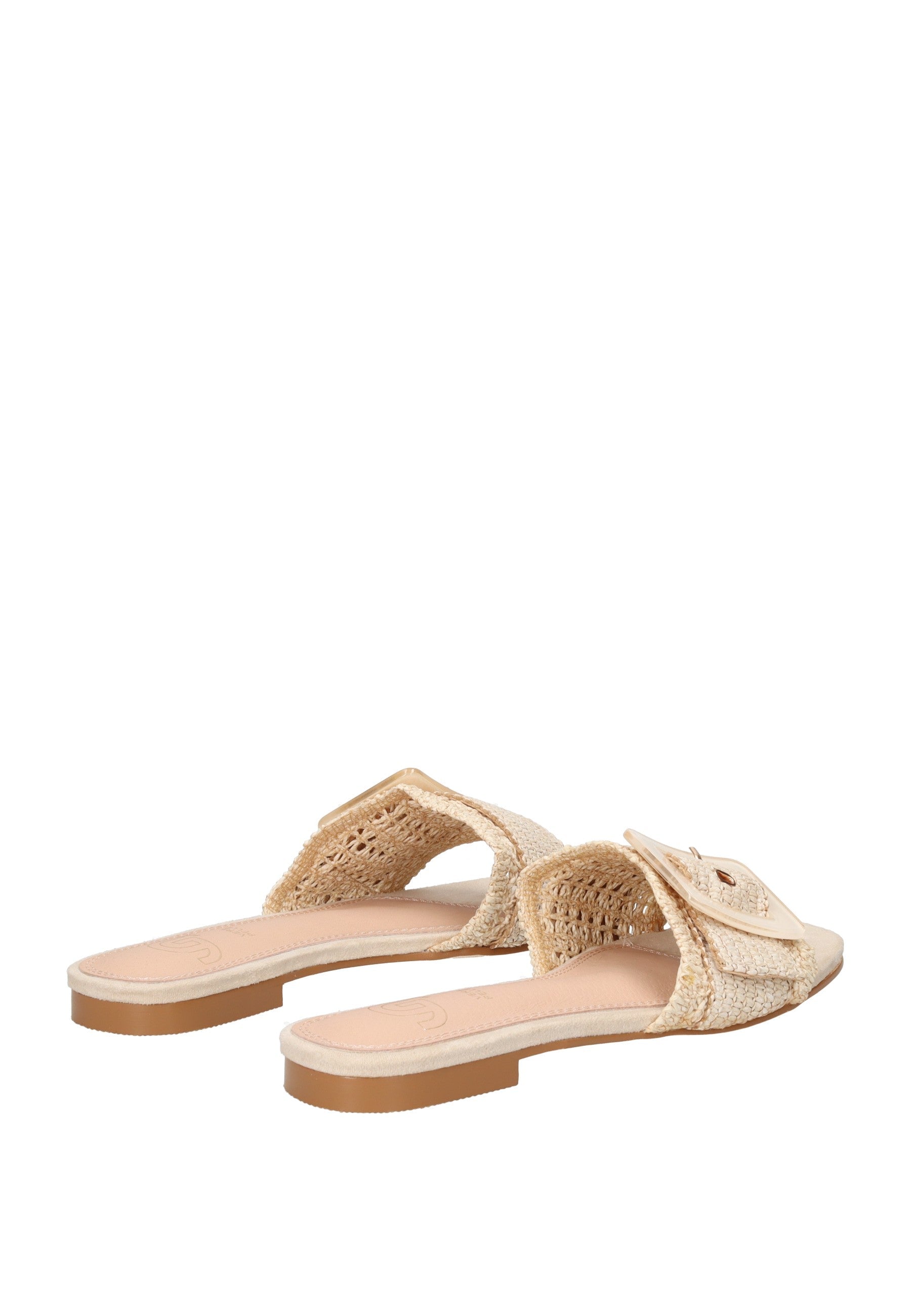 GH223 Sandalo GOLD&amp;GOLD
