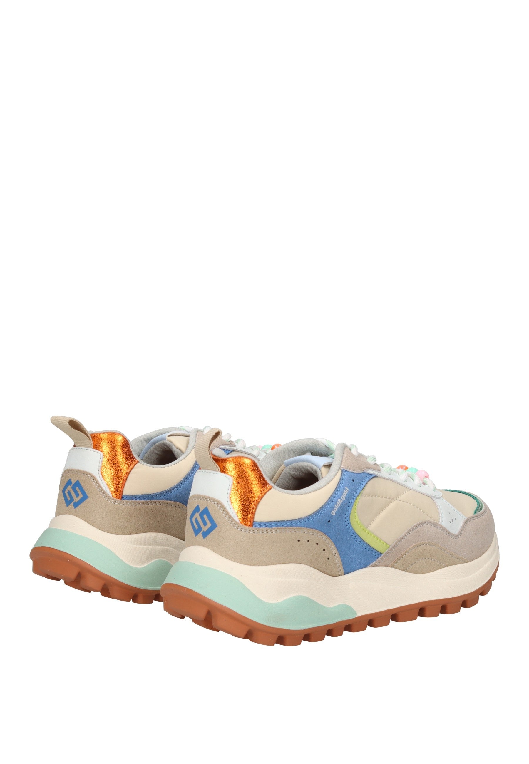 GB1027 sneaker GOLD&amp;GOLD