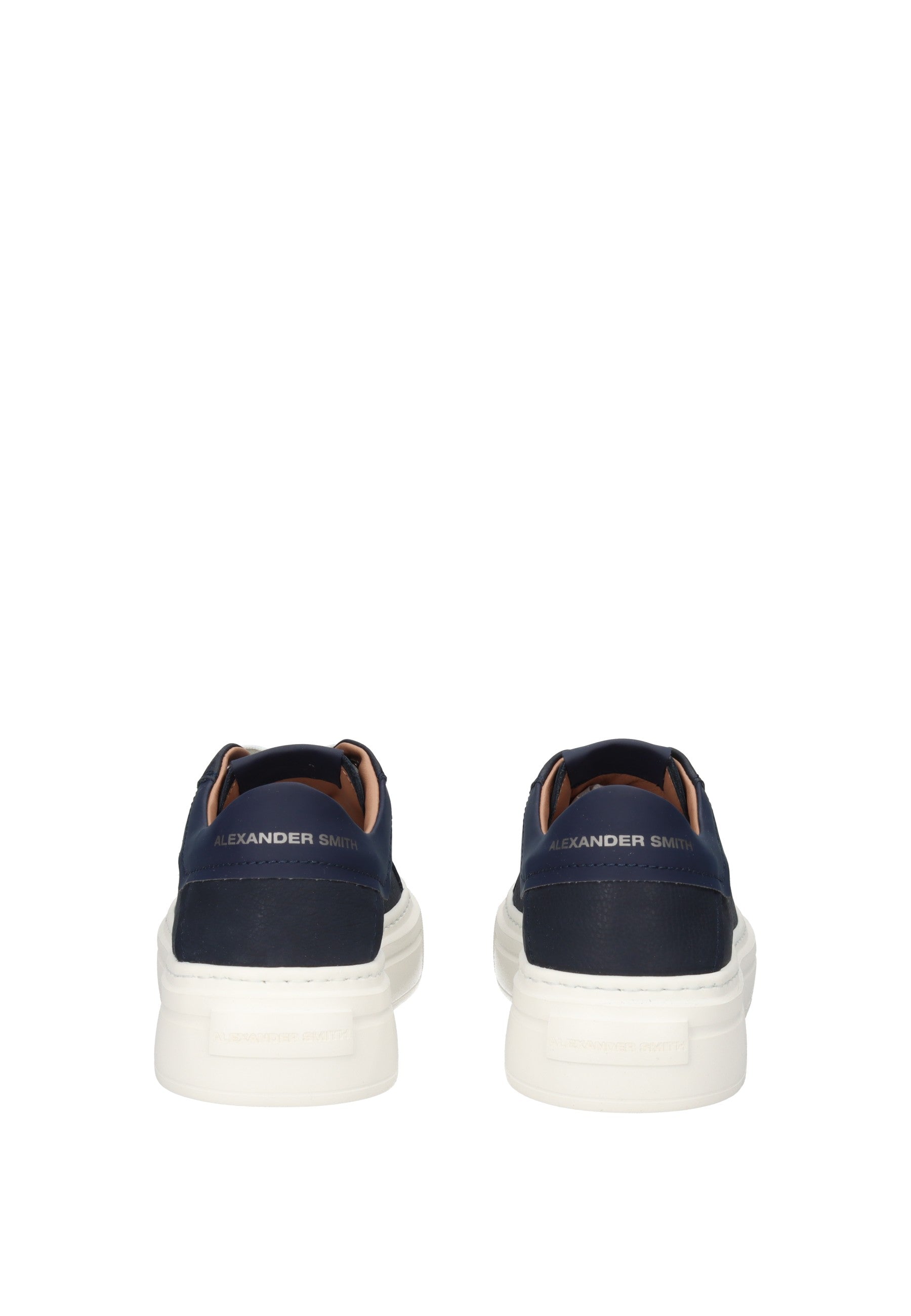 RTM3394 sneaker ALEXANDER SMITH