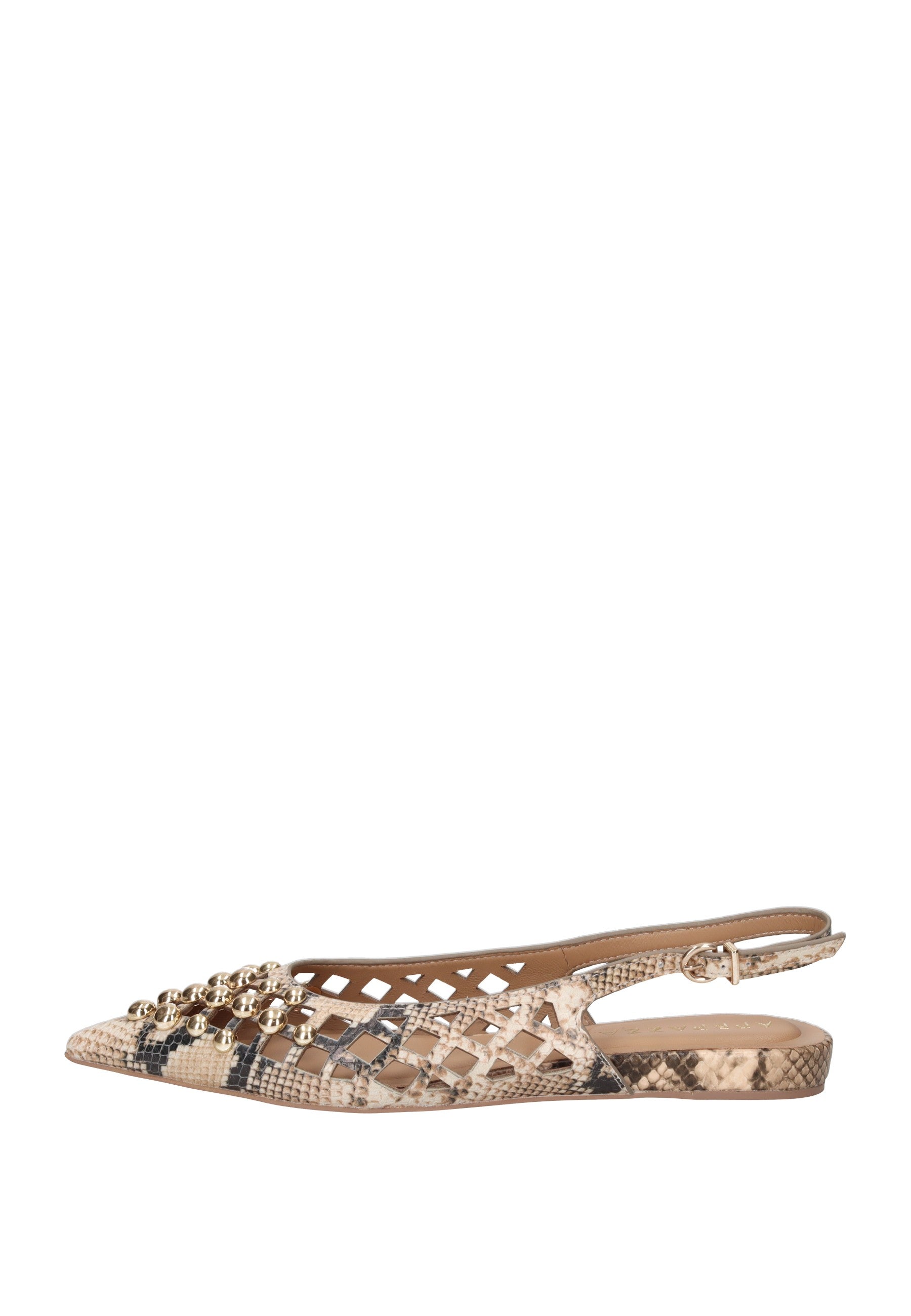 S6PETAL03/PYT Ballerina APEPAZZA