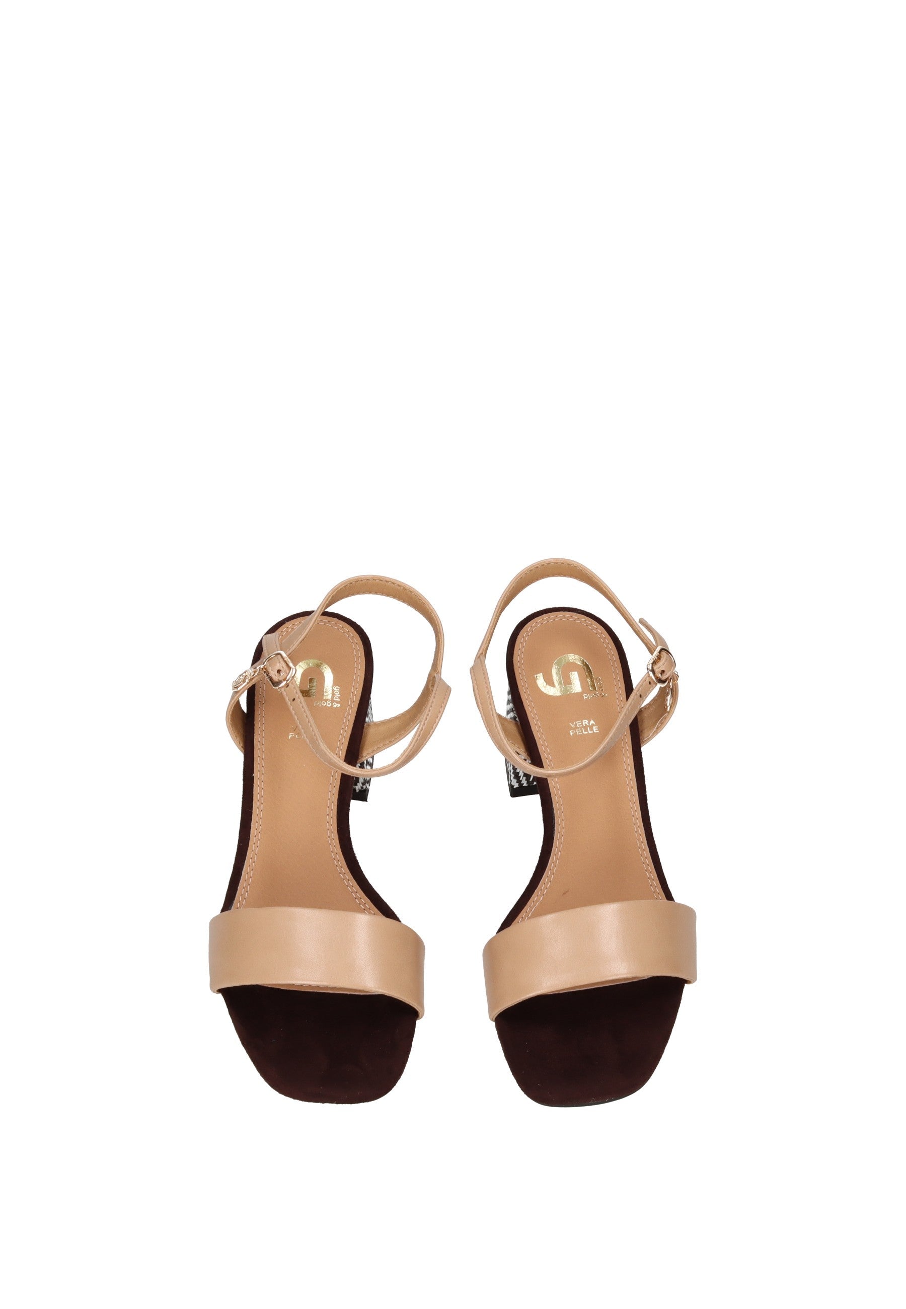 GD431 Sandalo GOLD&amp;GOLD