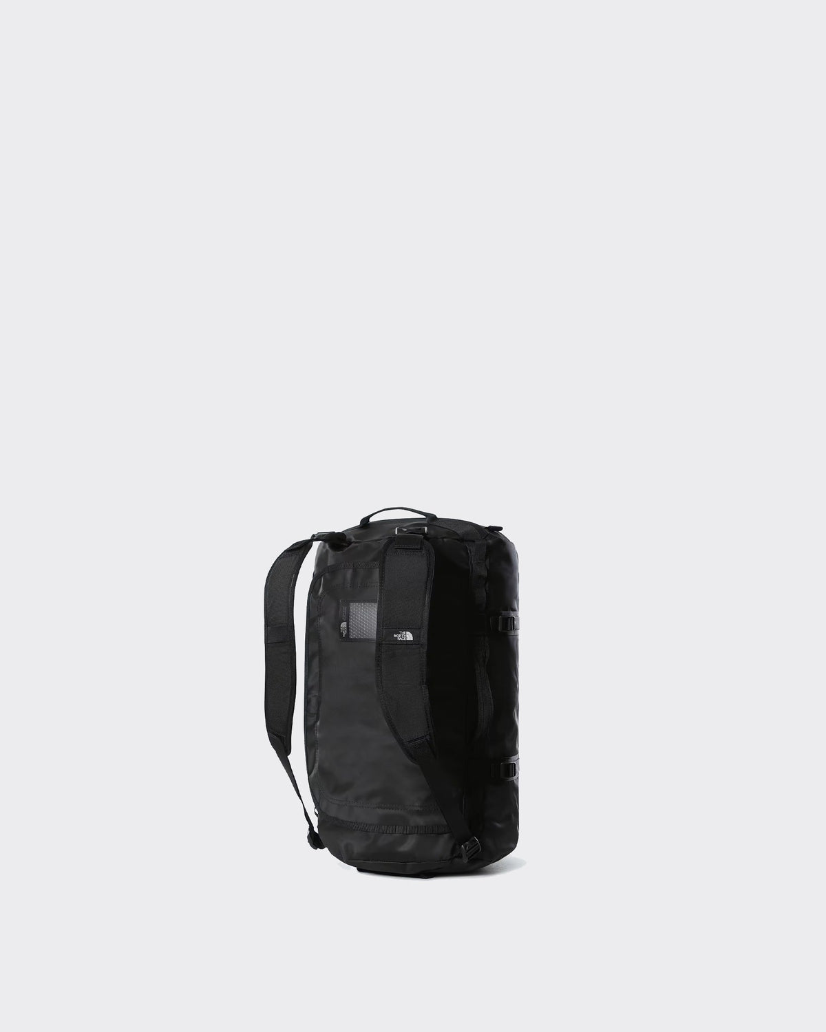 Borsa Base Camp Duffel Small Nera