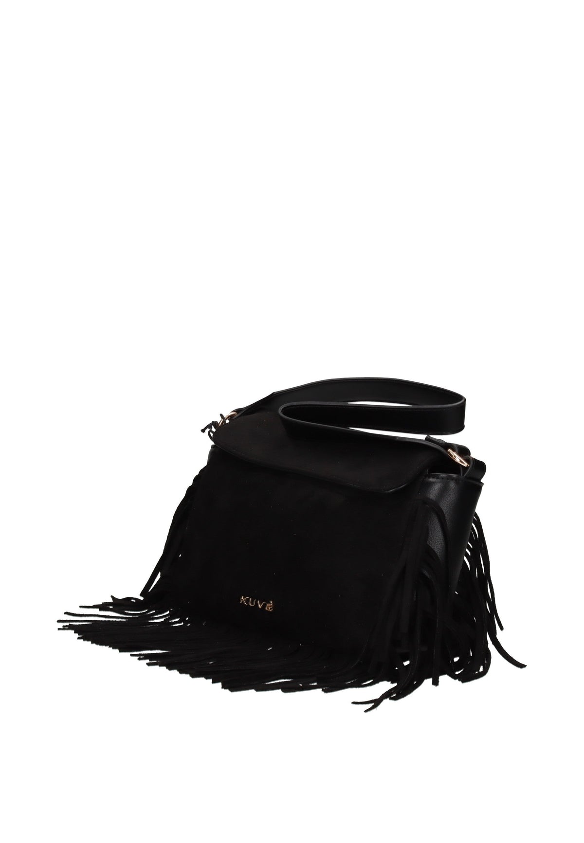 KBS78A02 Borsa a spalla KUVE'