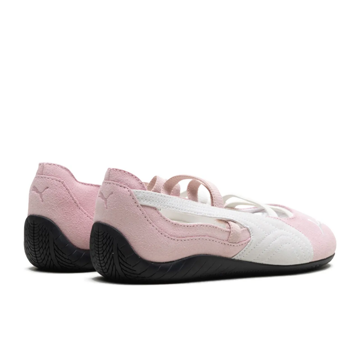 Puma Speedcat Ballet Whisp of Pink