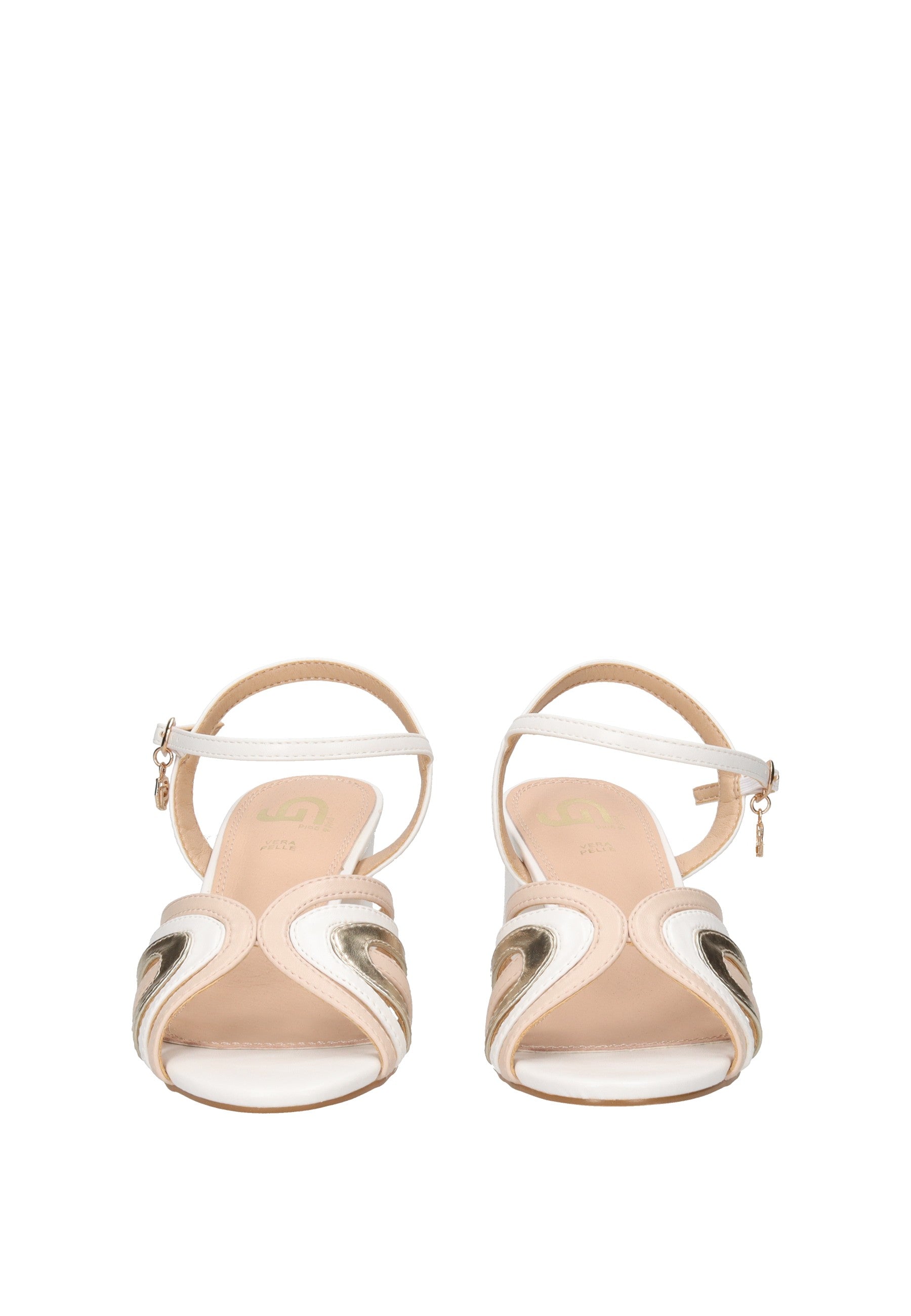 GP955 Sandalo GOLD&amp;GOLD