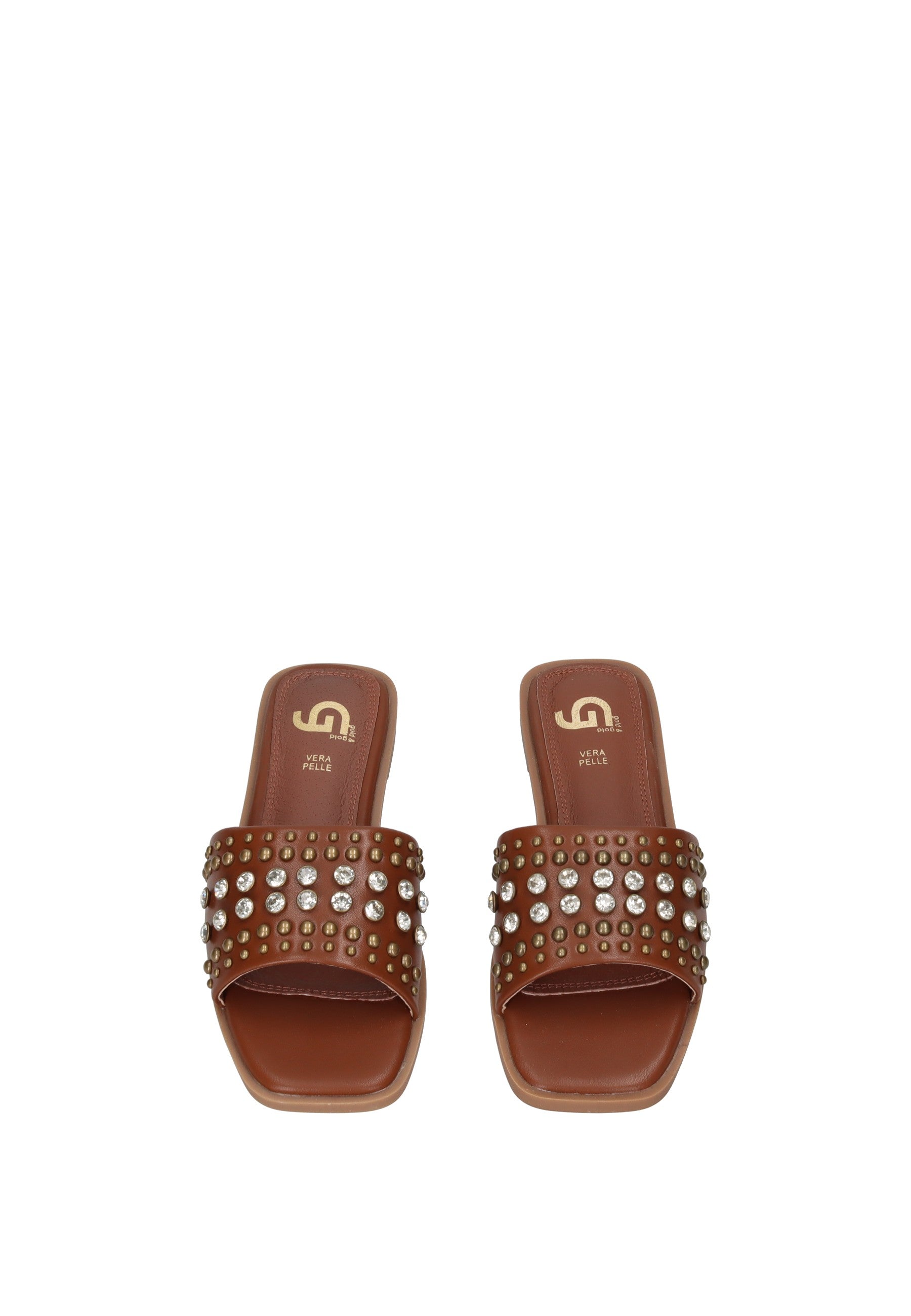GH56 Sandalo GOLD&amp;GOLD