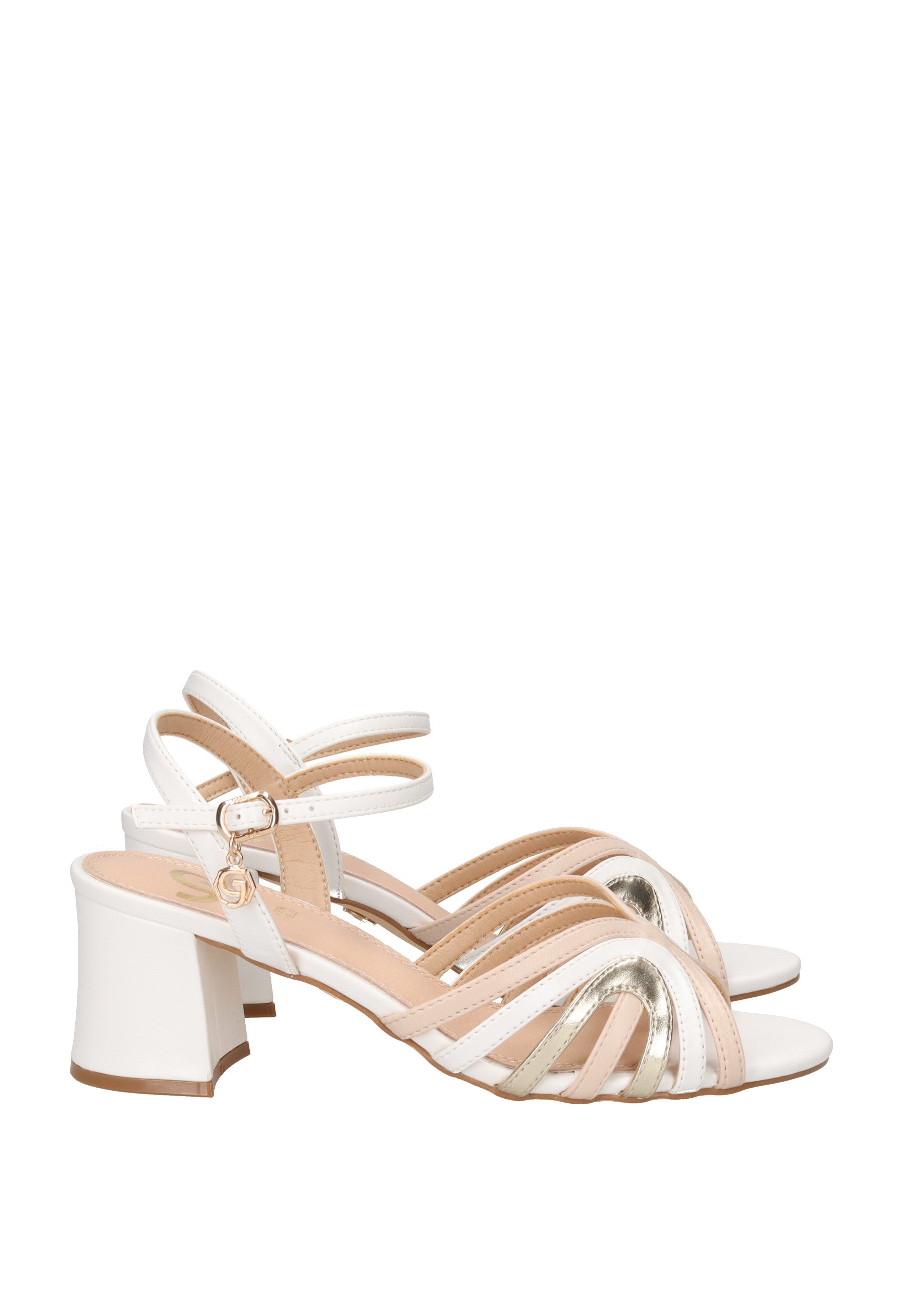 GP955 Sandalo GOLD&amp;GOLD