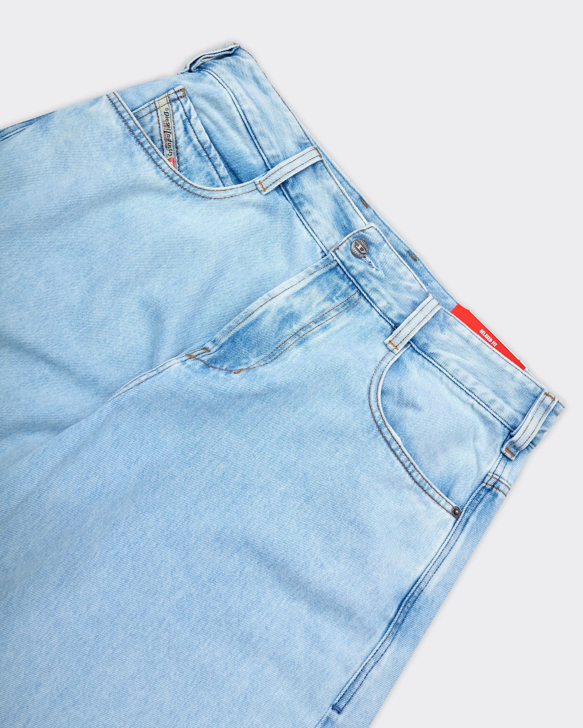 Jeans 1997 D-Enim Azzurri