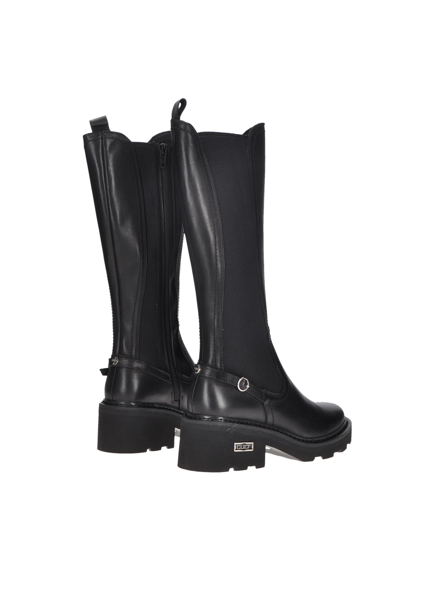 CLW456700 Stivali CULT